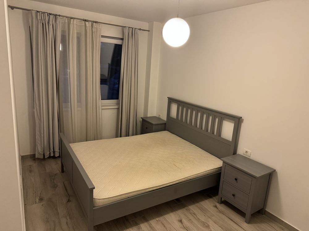 APARTAMENT 2 CAM Calea Urseni (Daliei) - 420 eur — fotografia 5