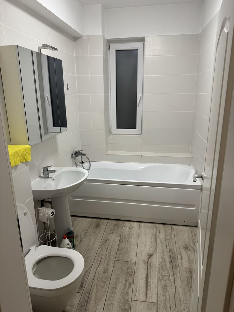 APARTAMENT 2 CAM Calea Urseni (Daliei) - 420 eur — fotografia 6