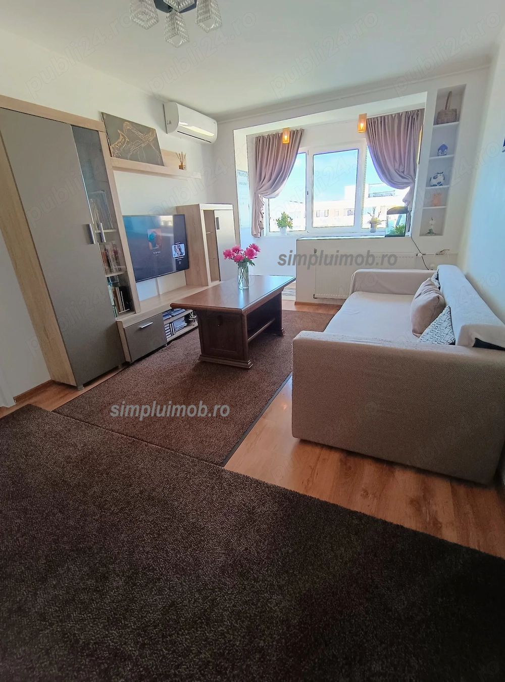 Apartament 2 camere | Zona Obor — fotografia 6