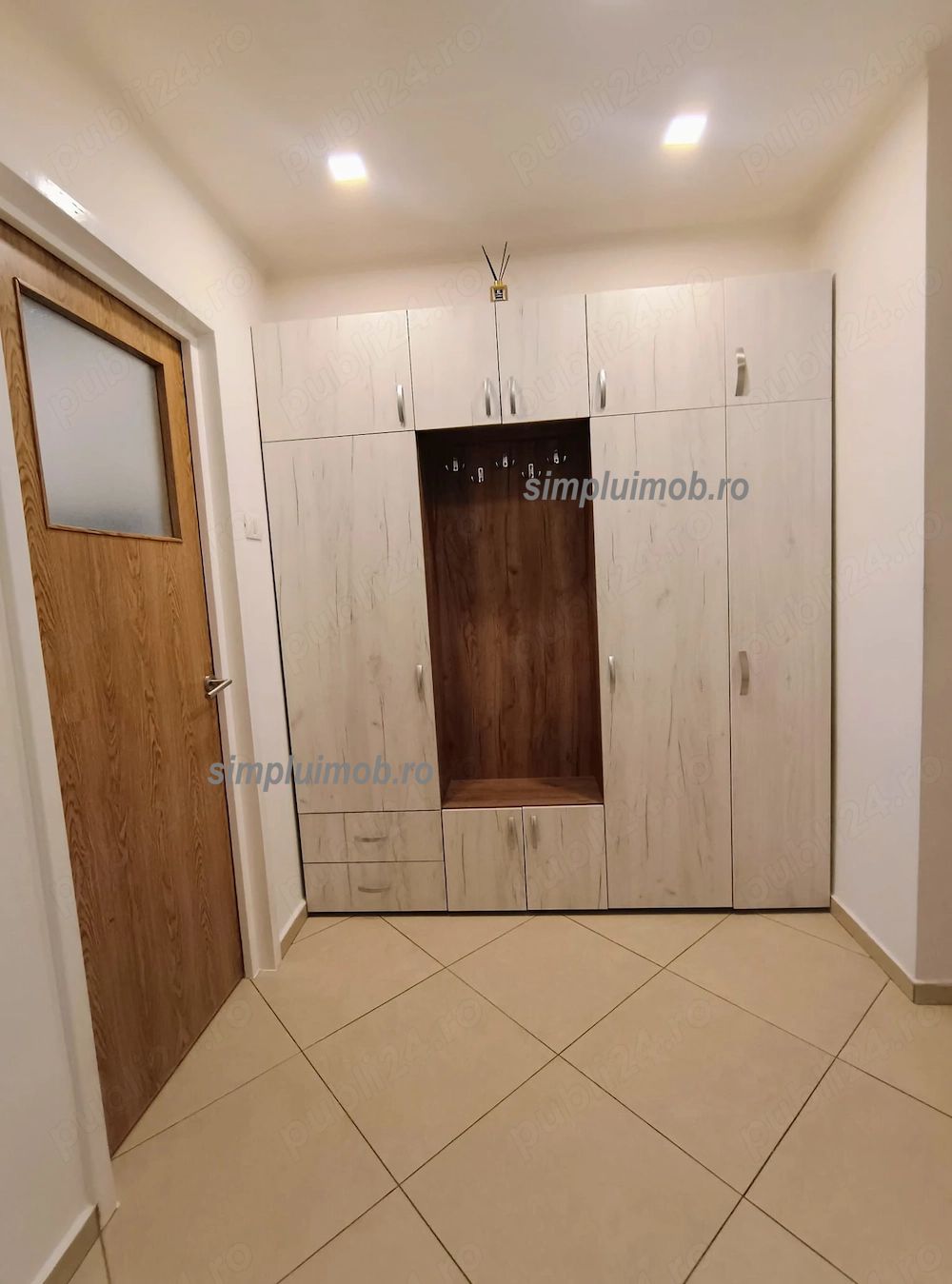Apartament 2 camere | Zona Obor — fotografia 7