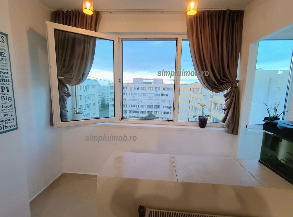 Apartament 2 camere | Zona Obor — fotografia 9