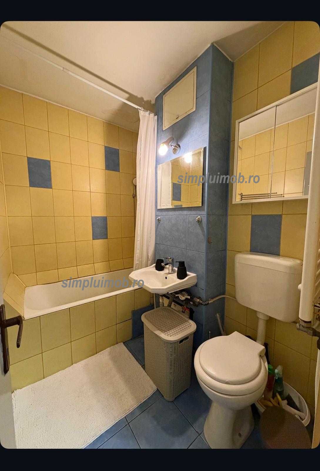 Decomandat-Garsonieră, renovată și mobilată  — Mihai Bravu-Dudesti — fotografia 7