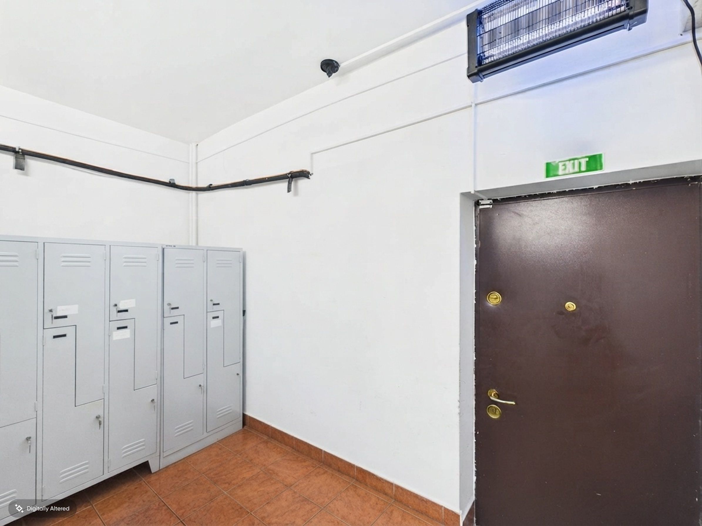 Spațiu comercial 102 mp, vitrină 10 m – Ioșia — fotografia 6