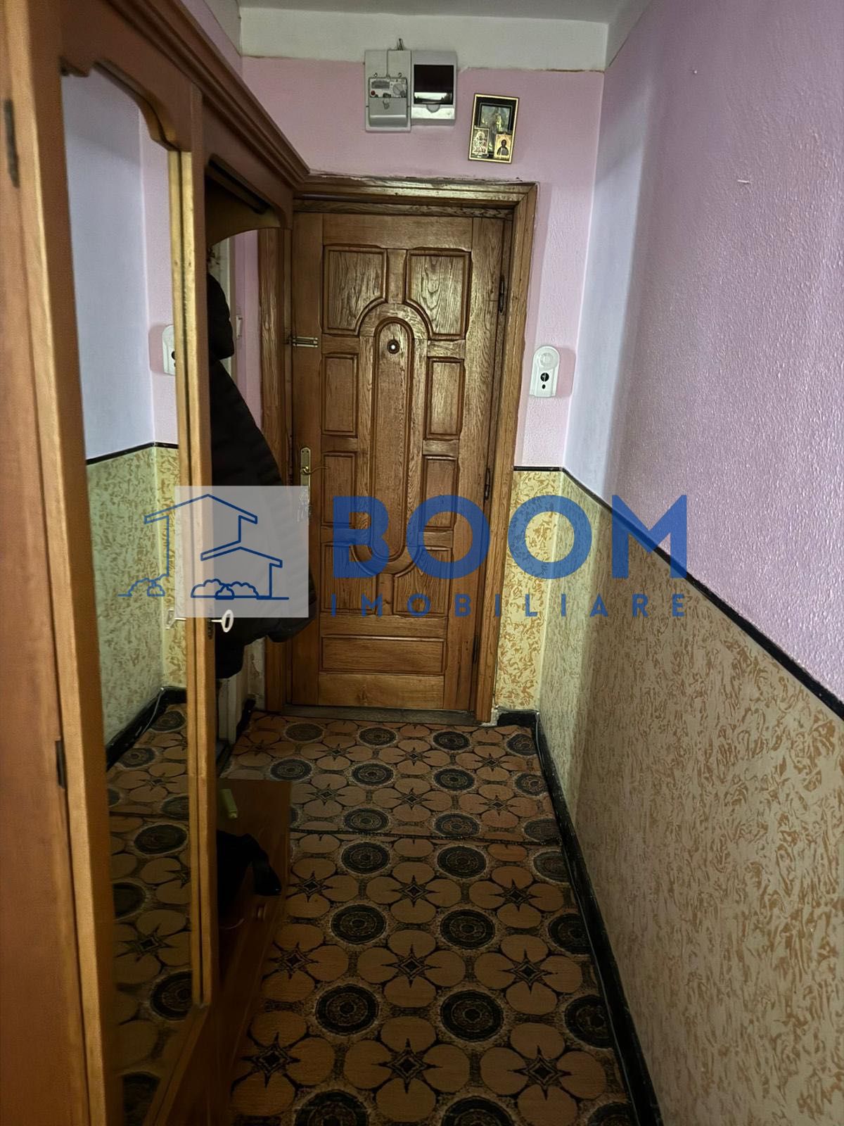 Apartament cu 2 camere | Nord | Parter — fotografia 3