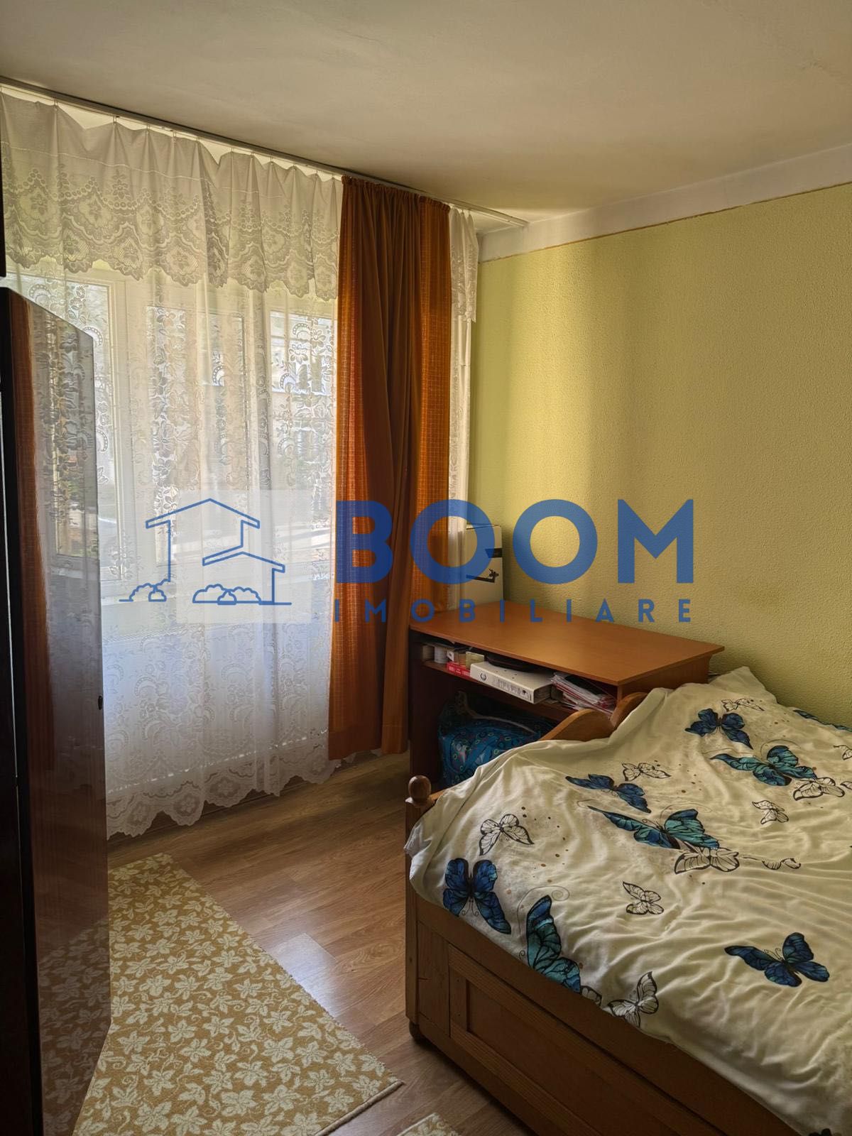 Apartament cu 2 camere | Nord | Parter — fotografia 4