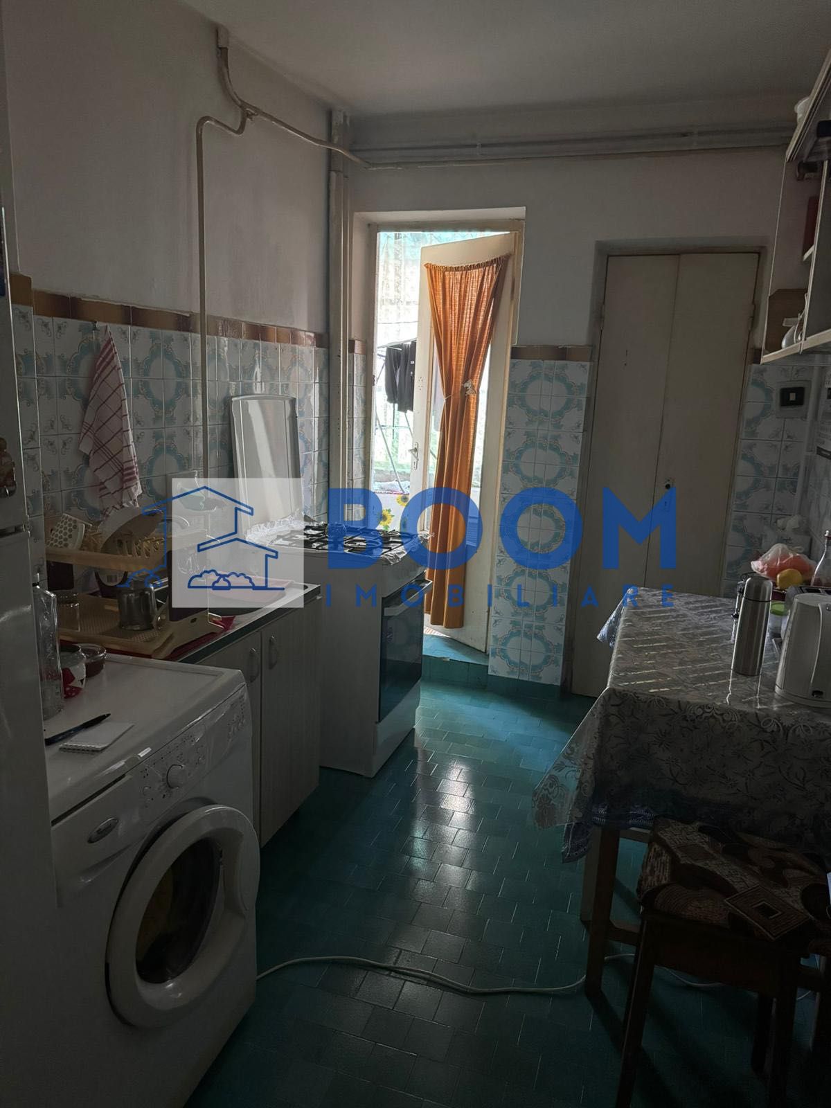 Apartament cu 2 camere | Nord | Parter — fotografia 5