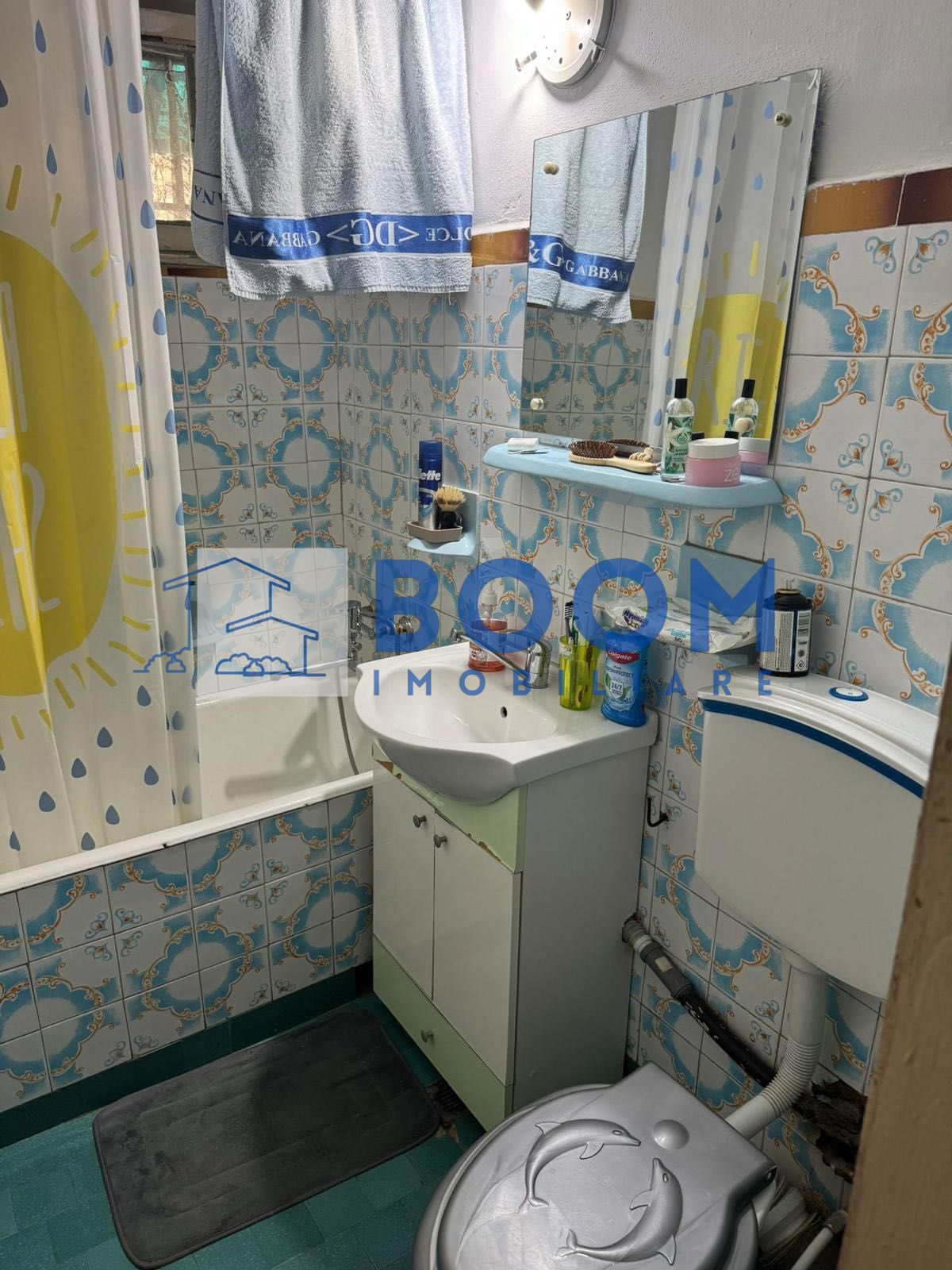 Apartament cu 2 camere | Nord | Parter — fotografia 6