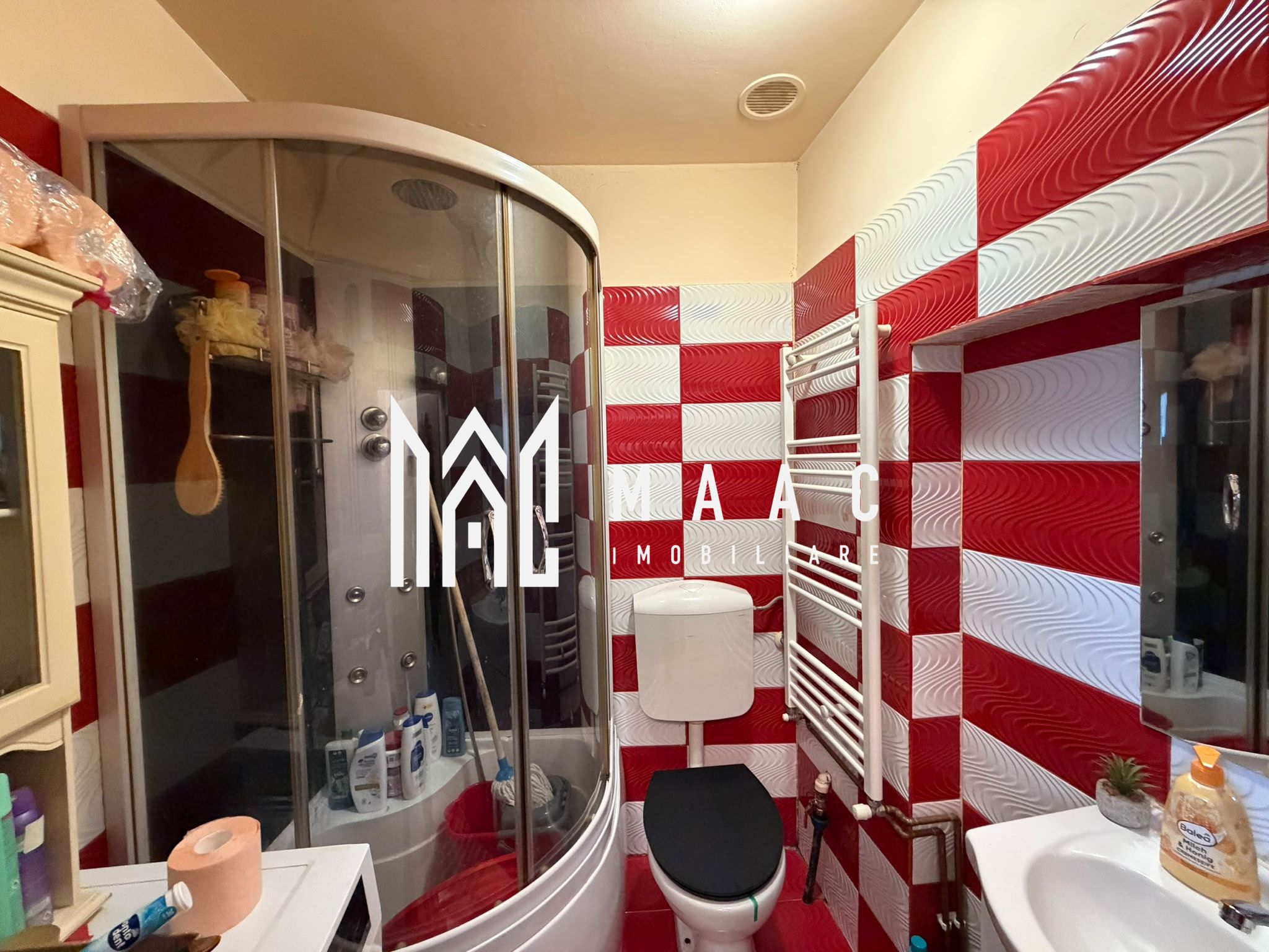 Apartament 2 camere 47 MP | Zona Ultracentral | Terasa 18 mp — fotografia 5