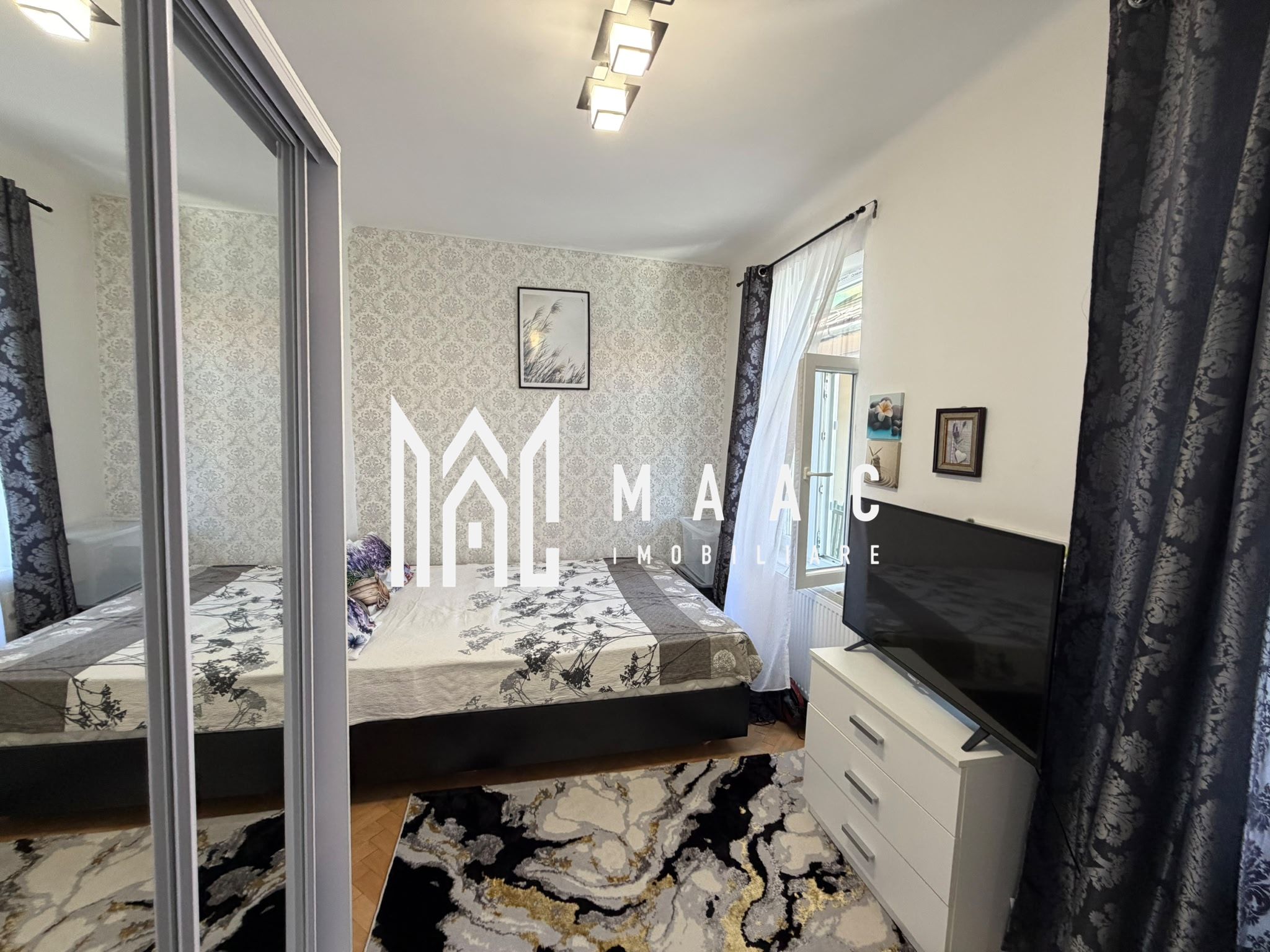 Apartament 2 camere 47 MP | Zona Ultracentral | Terasa 18 mp — fotografia 6