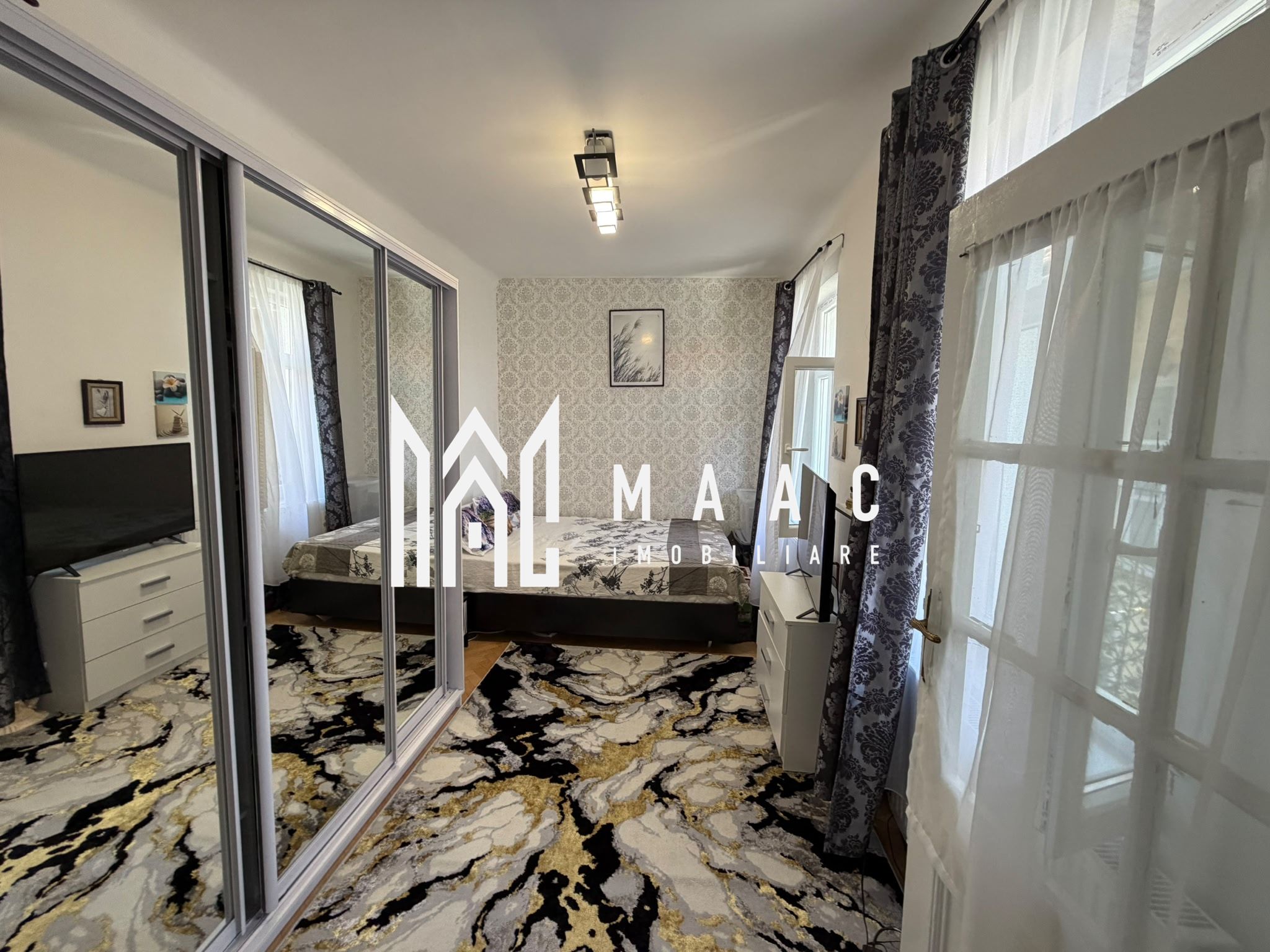 Apartament 2 camere 47 MP | Zona Ultracentral | Terasa 18 mp — fotografia 7