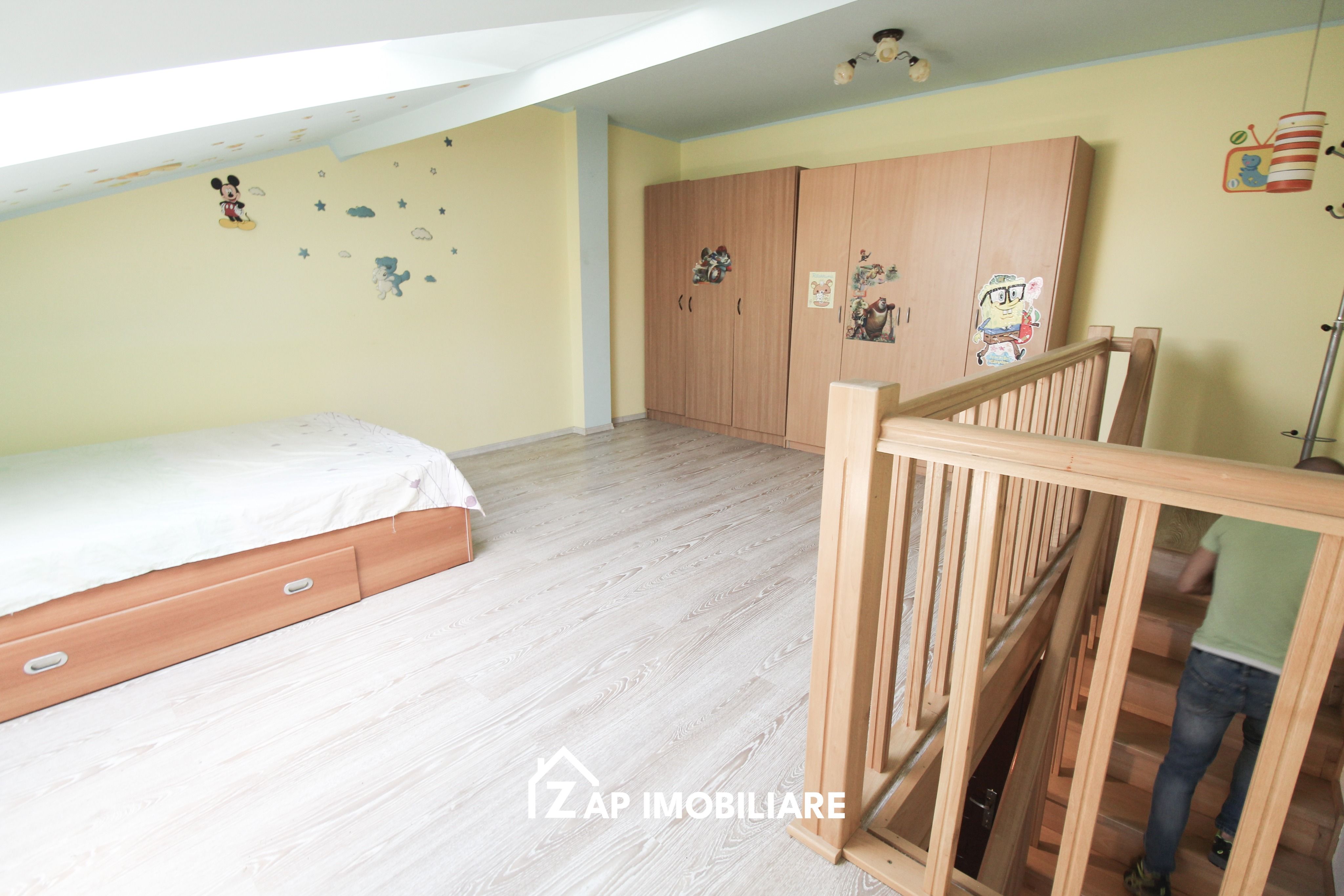 Ap 2 camere - la intrare in Sangeorgiu de Mures — fotografia 3