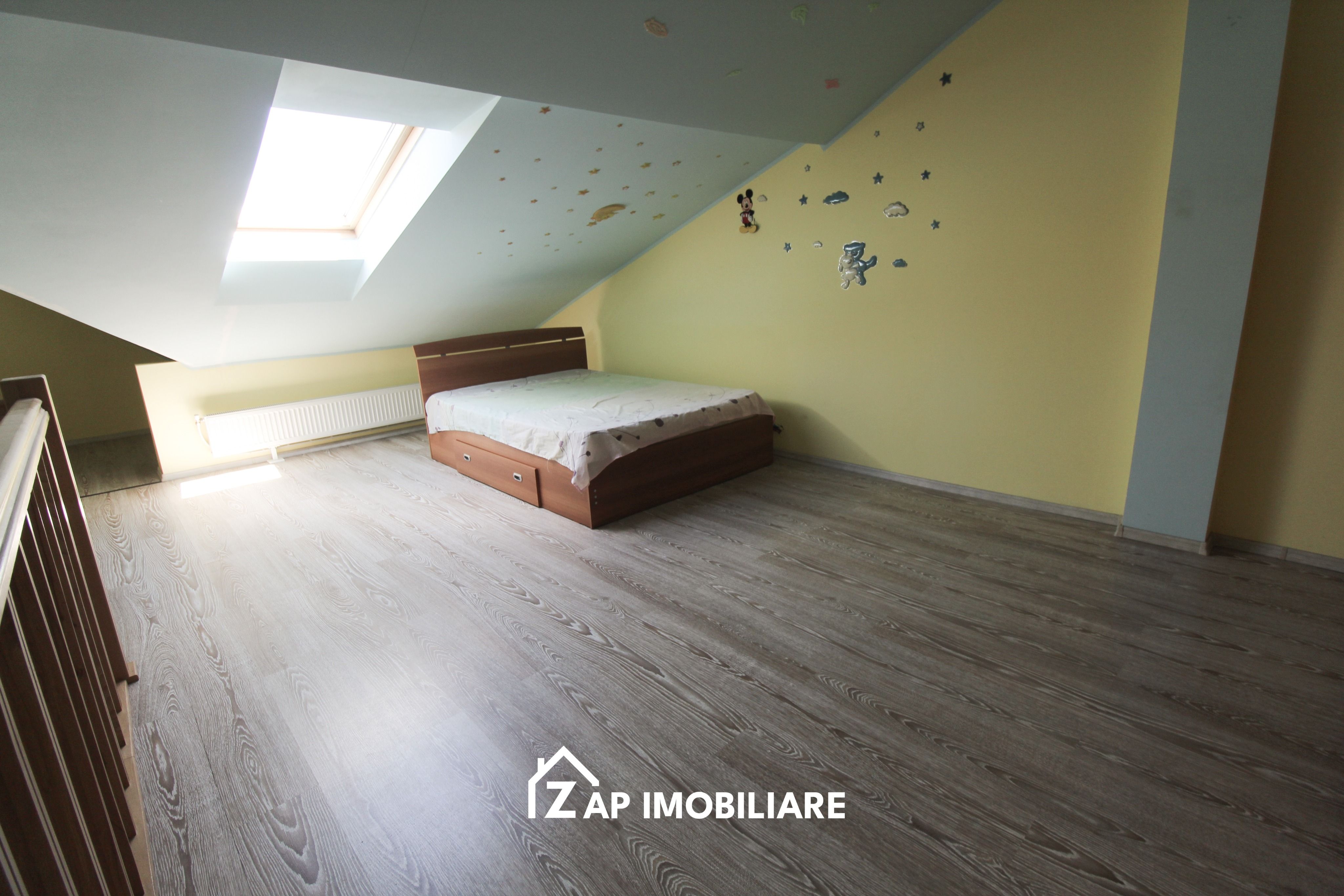 Ap 2 camere - la intrare in Sangeorgiu de Mures — fotografia 5