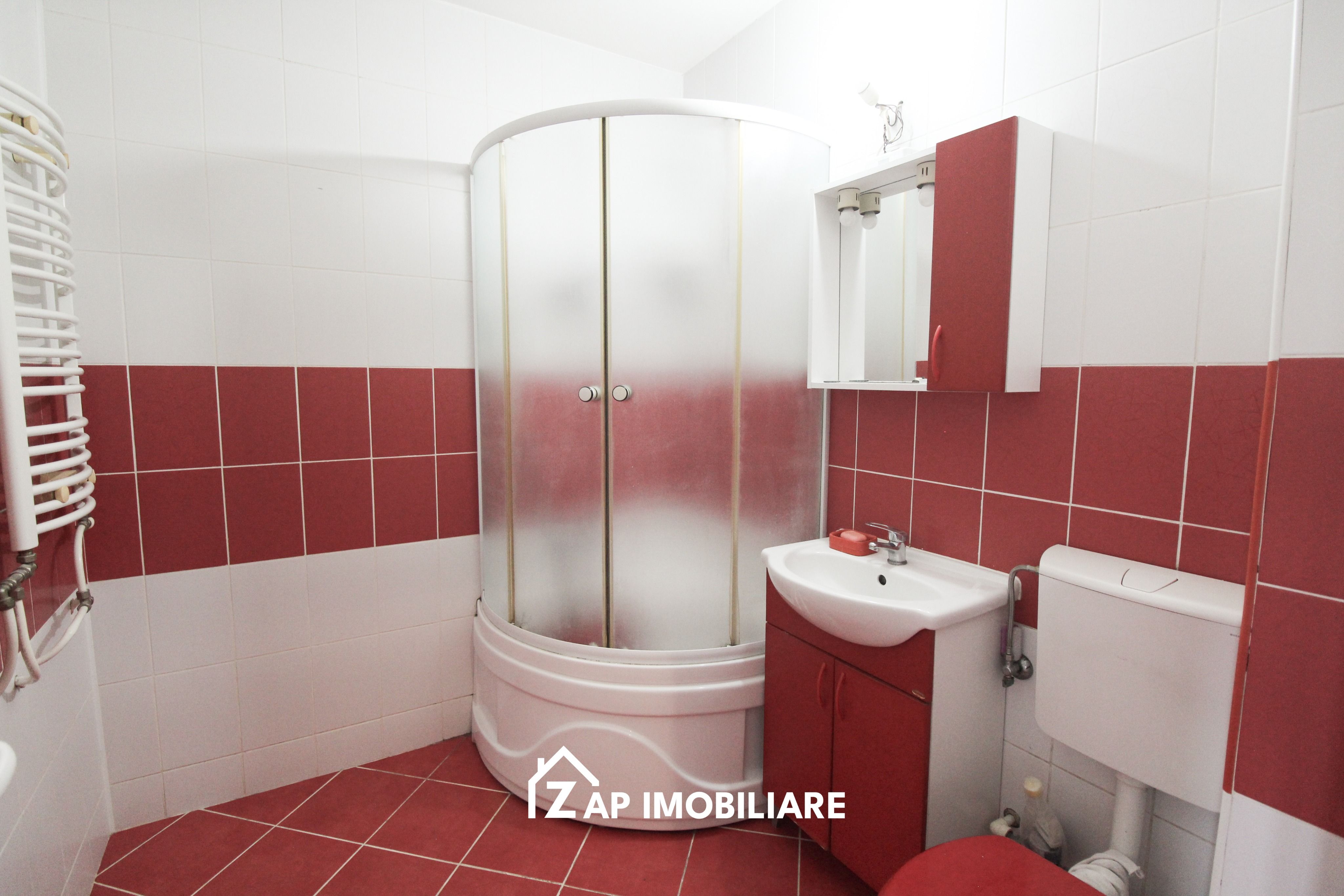 Ap 2 camere - la intrare in Sangeorgiu de Mures — fotografia 6