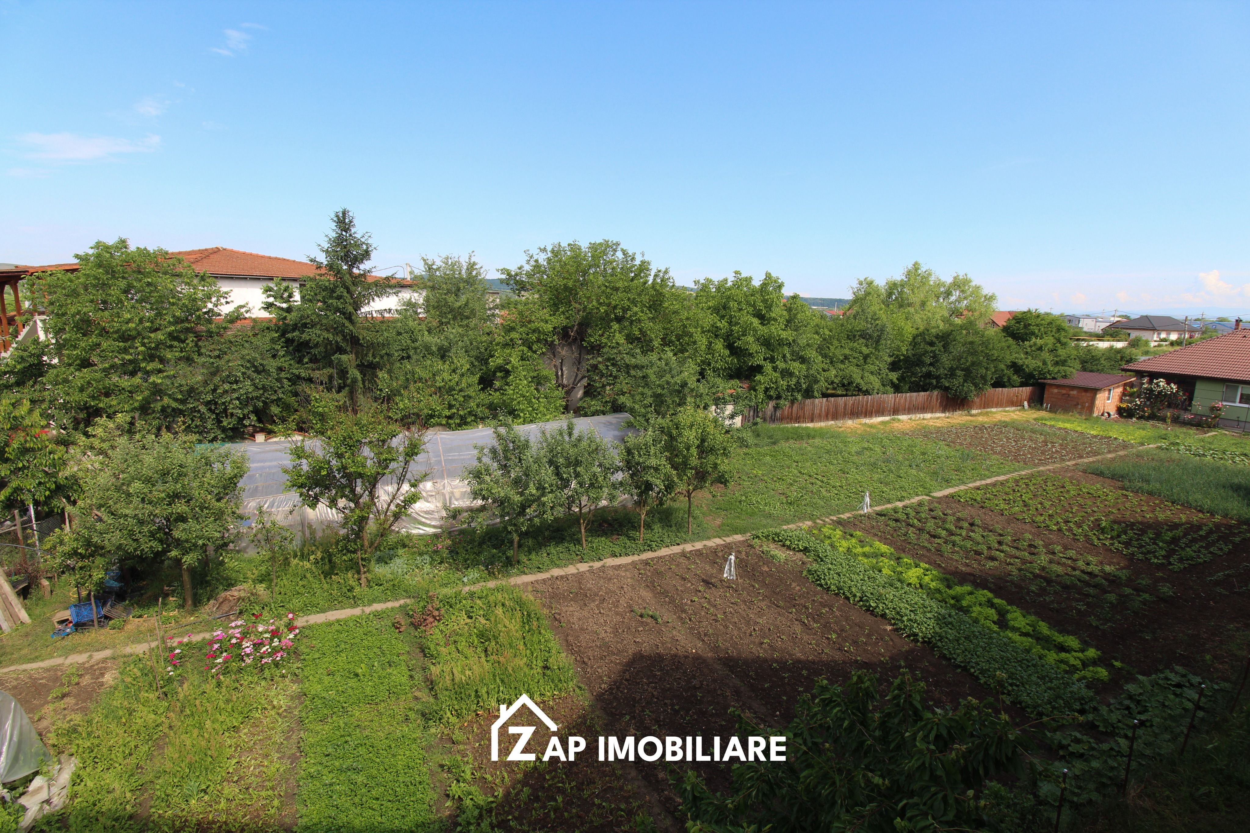 Ap 2 camere - la intrare in Sangeorgiu de Mures — fotografia 8