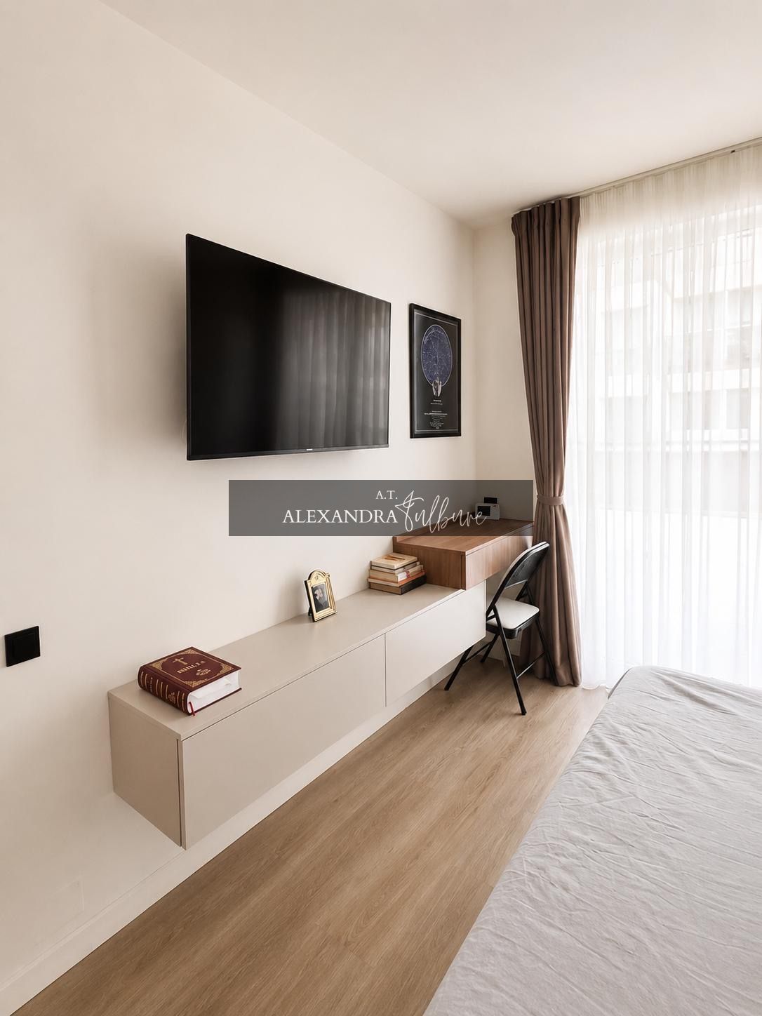 Apartament 3 camere, 2 bai, 75 mp, terasa 82 mp, garaj — fotografia 4