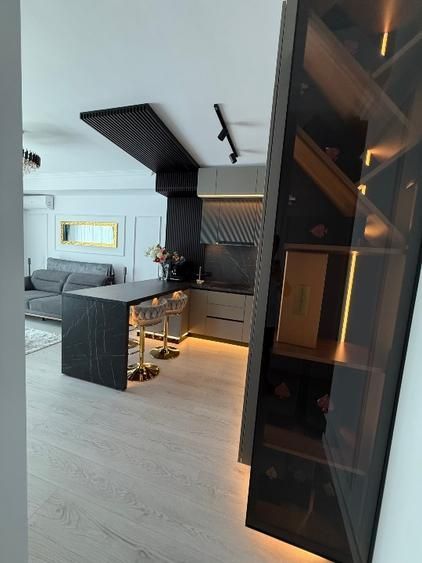 Vanzare Apartament 2 Camere Zona Doamna Ghica — fotografia 3