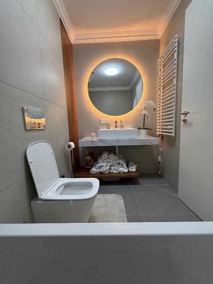Vanzare Apartament 2 Camere Zona Doamna Ghica — fotografia 7