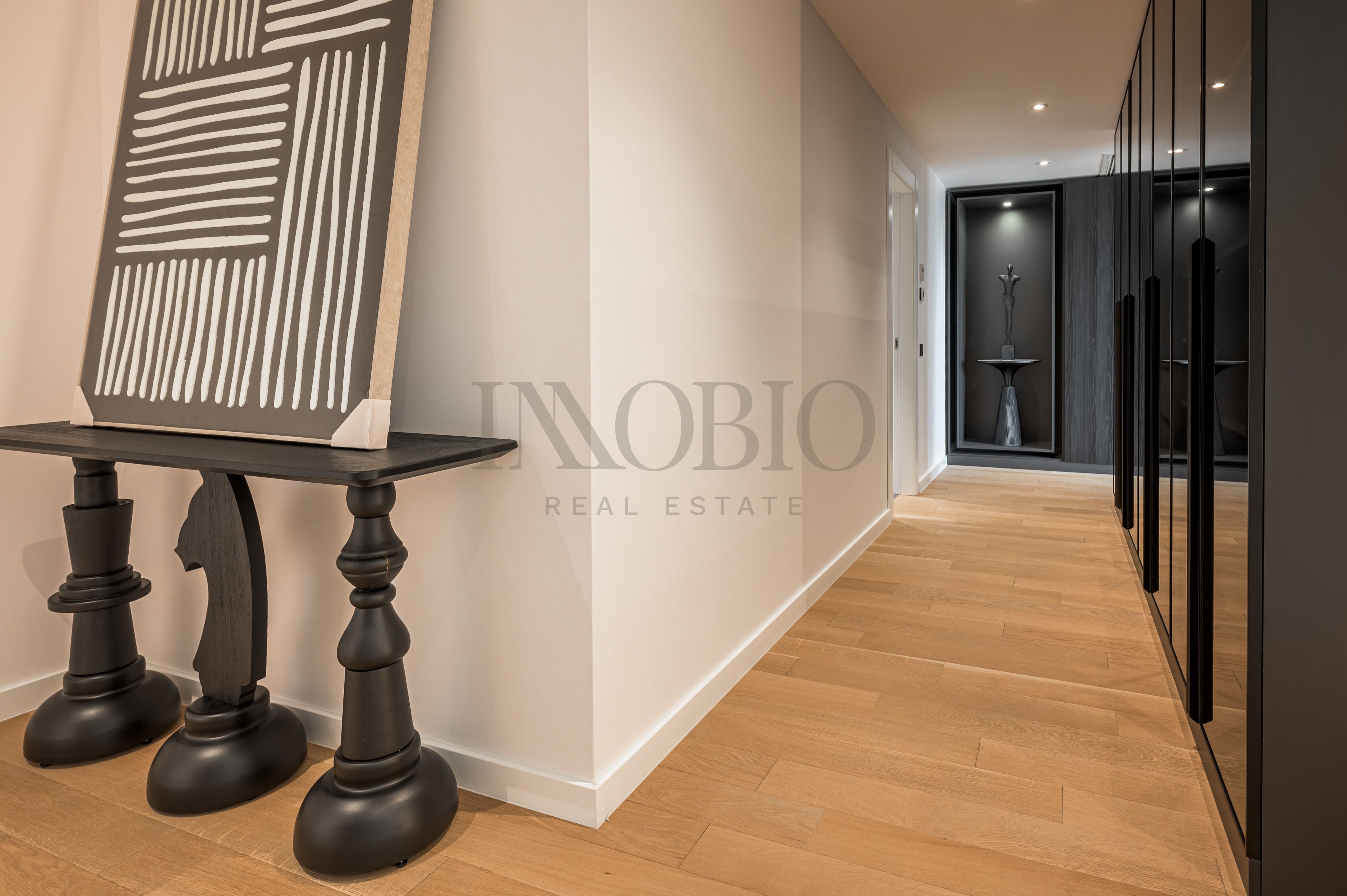 Penthouse 4 Camere | One Herastrau Towers — fotografia 13