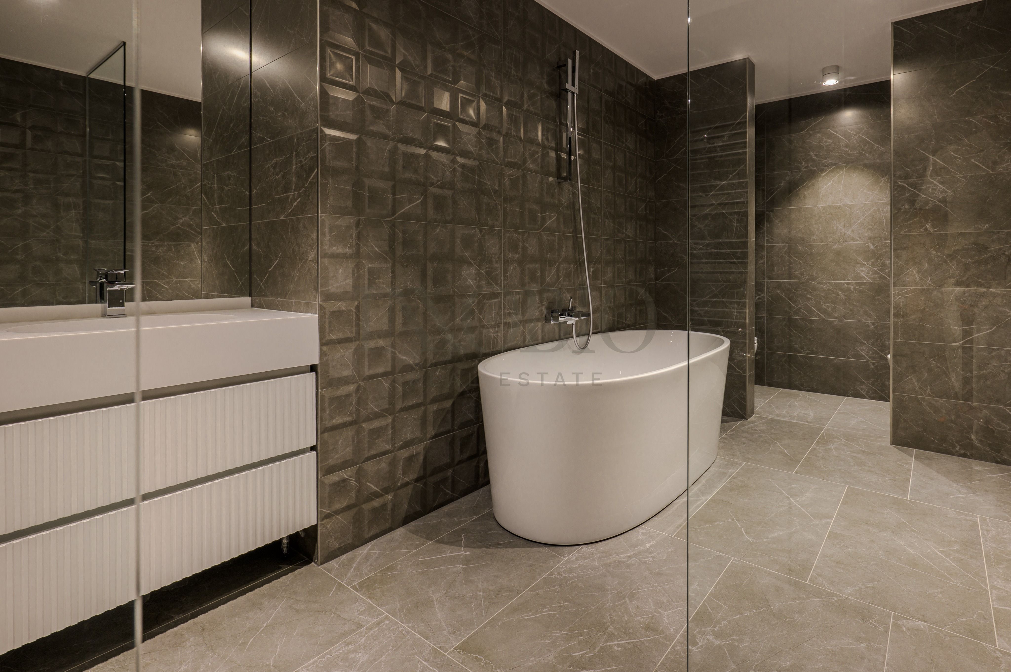 Penthouse 4 Camere | One Herastrau Towers — fotografia 16