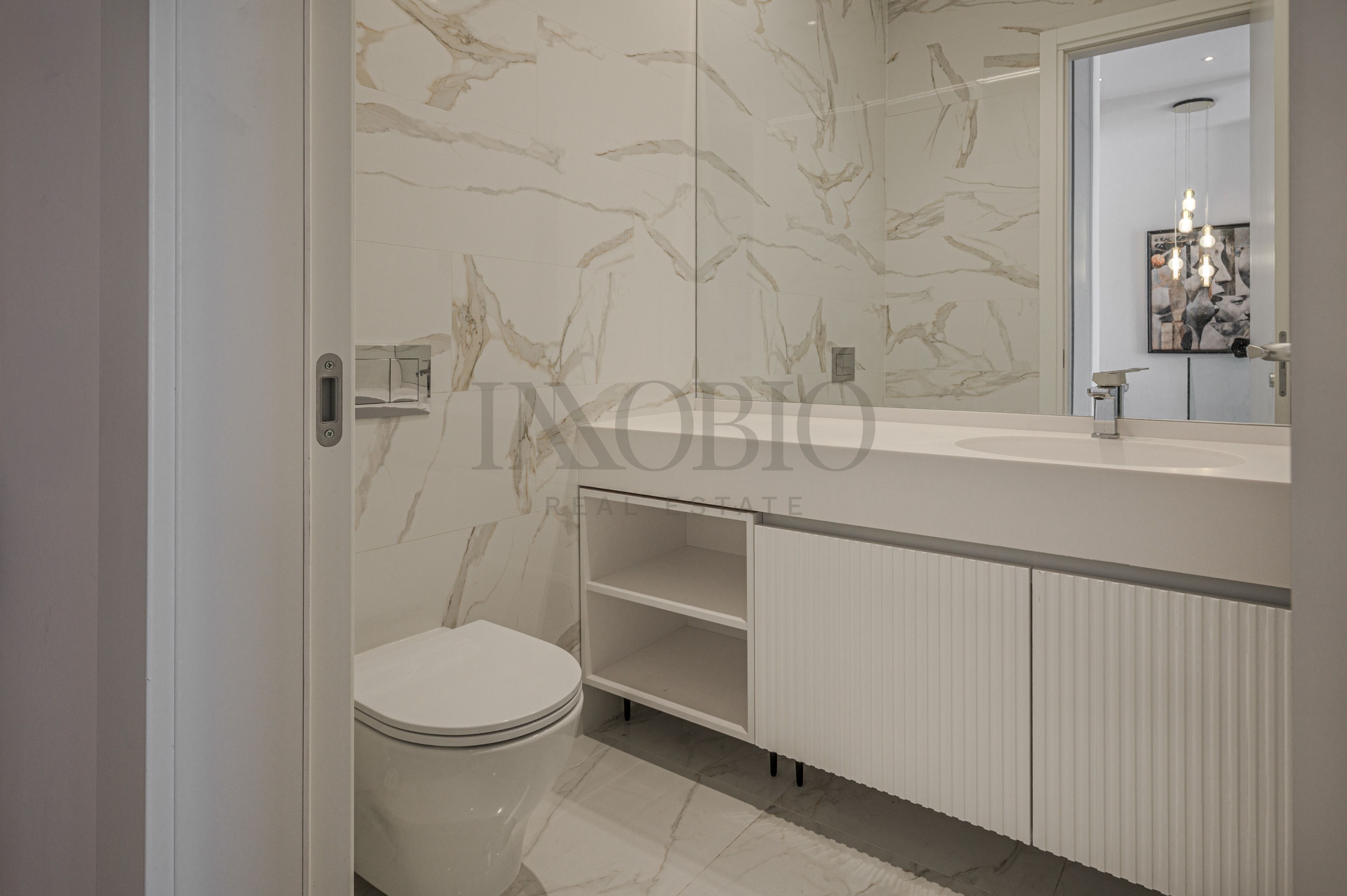 Penthouse 4 Camere | One Herastrau Towers — fotografia 18