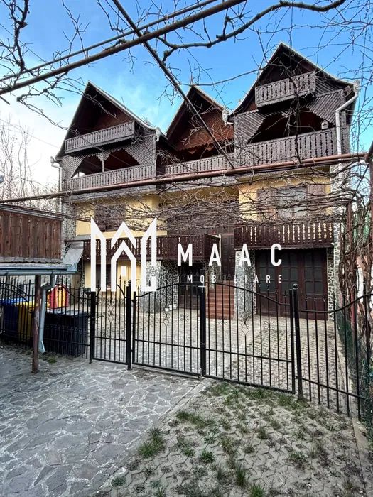 Casă 230 mp I Aproape de Parcul Sub Arini I Sibiu — fotografia 3