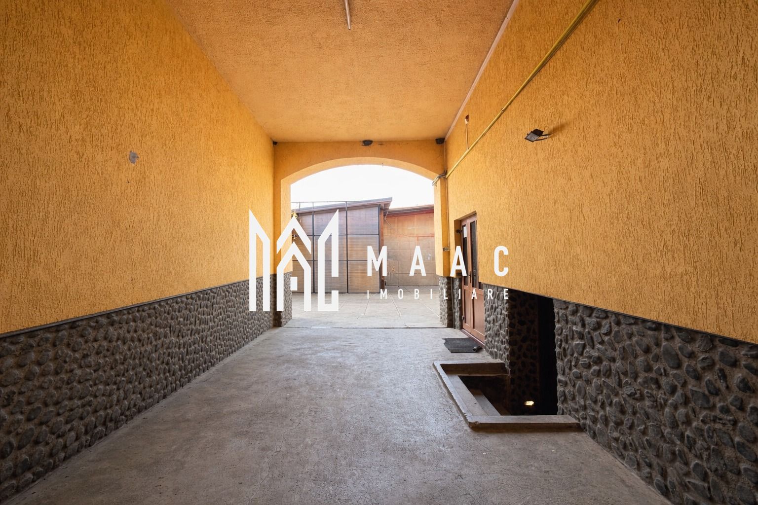 Casă 4 camere de vânzare | Sibiu, Turnișor | 810 mp — fotografia 5