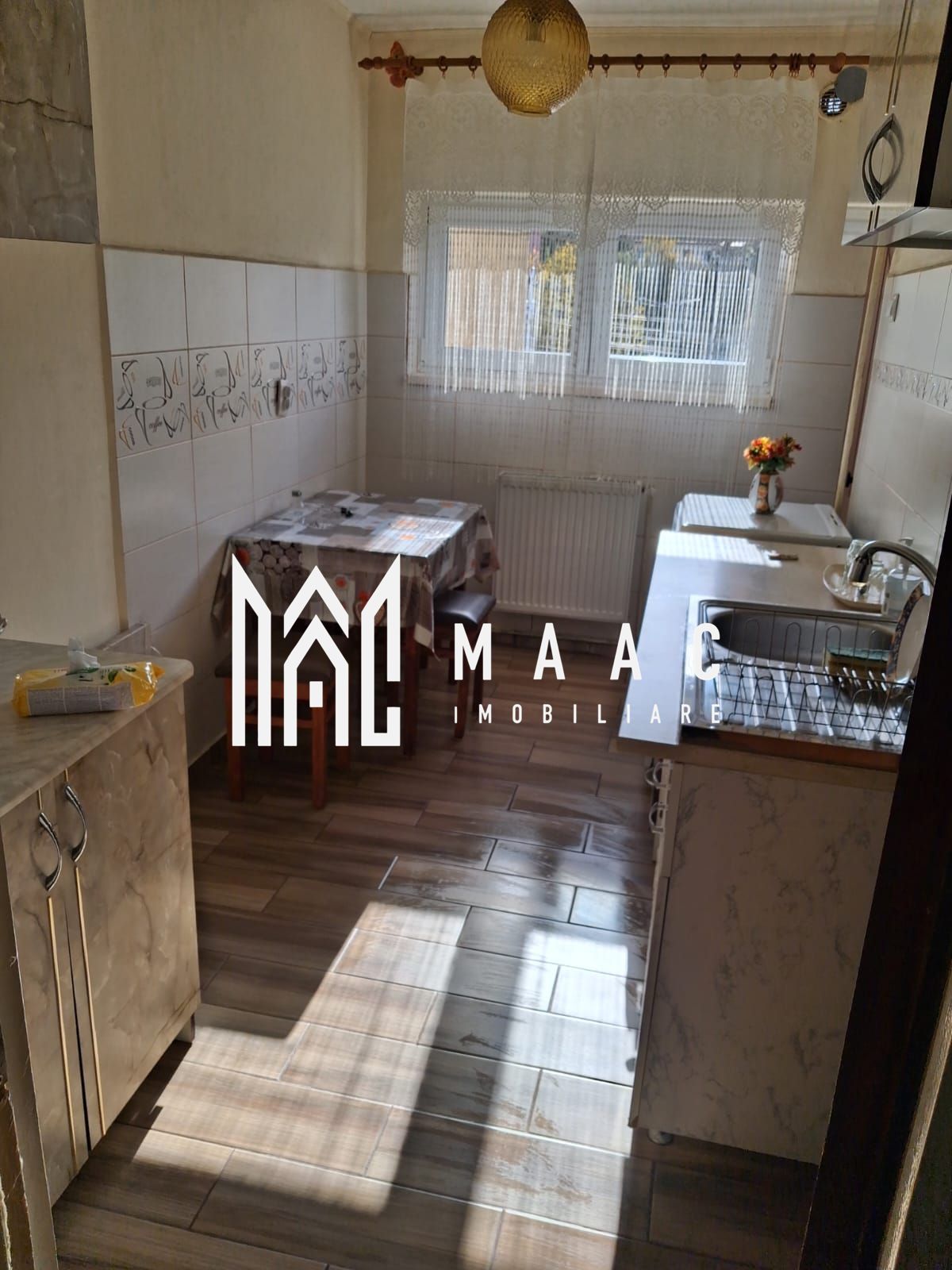 Apartament 2 camere | Mihail Viteazul, Sibiu | 53mp