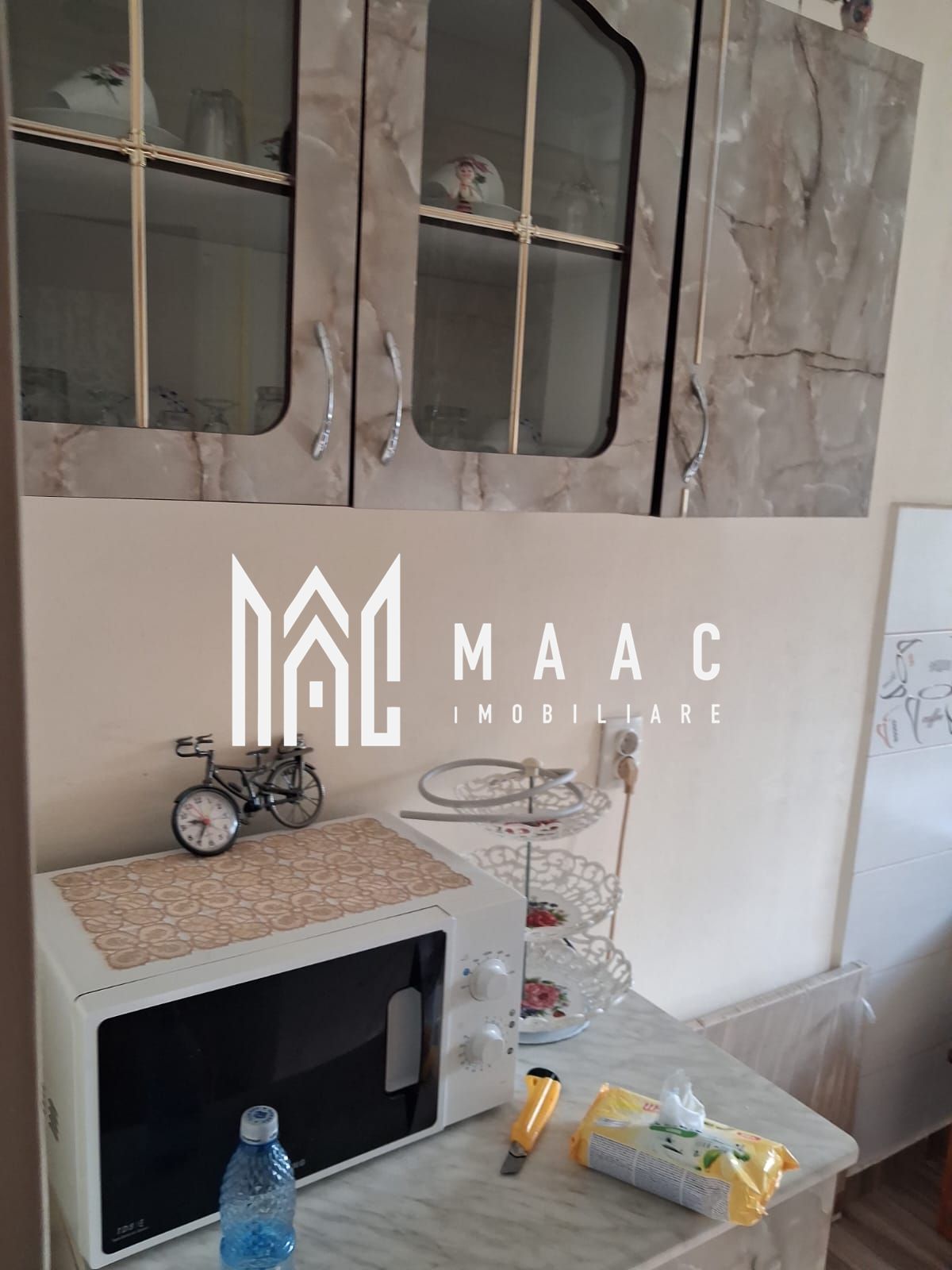Apartament 2 camere | Mihail Viteazul, Sibiu | 53mp — fotografia 3