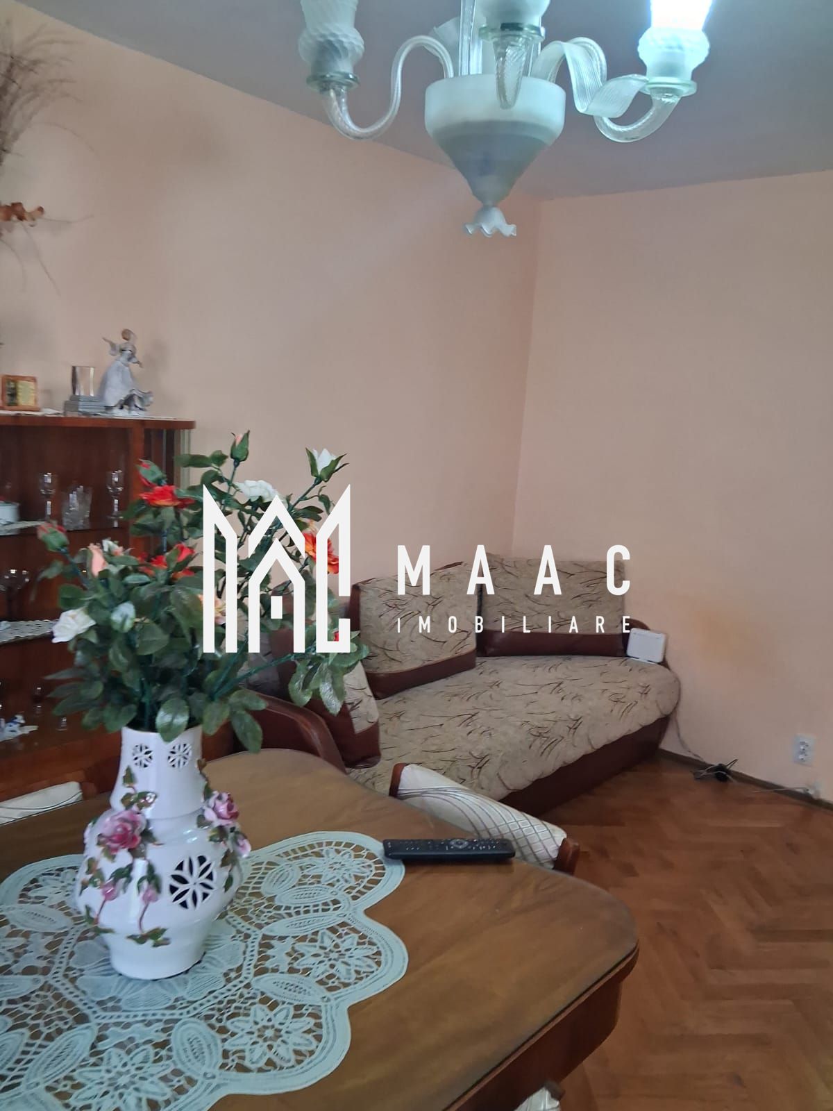 Apartament 2 camere | Mihail Viteazul, Sibiu | 53mp — fotografia 6