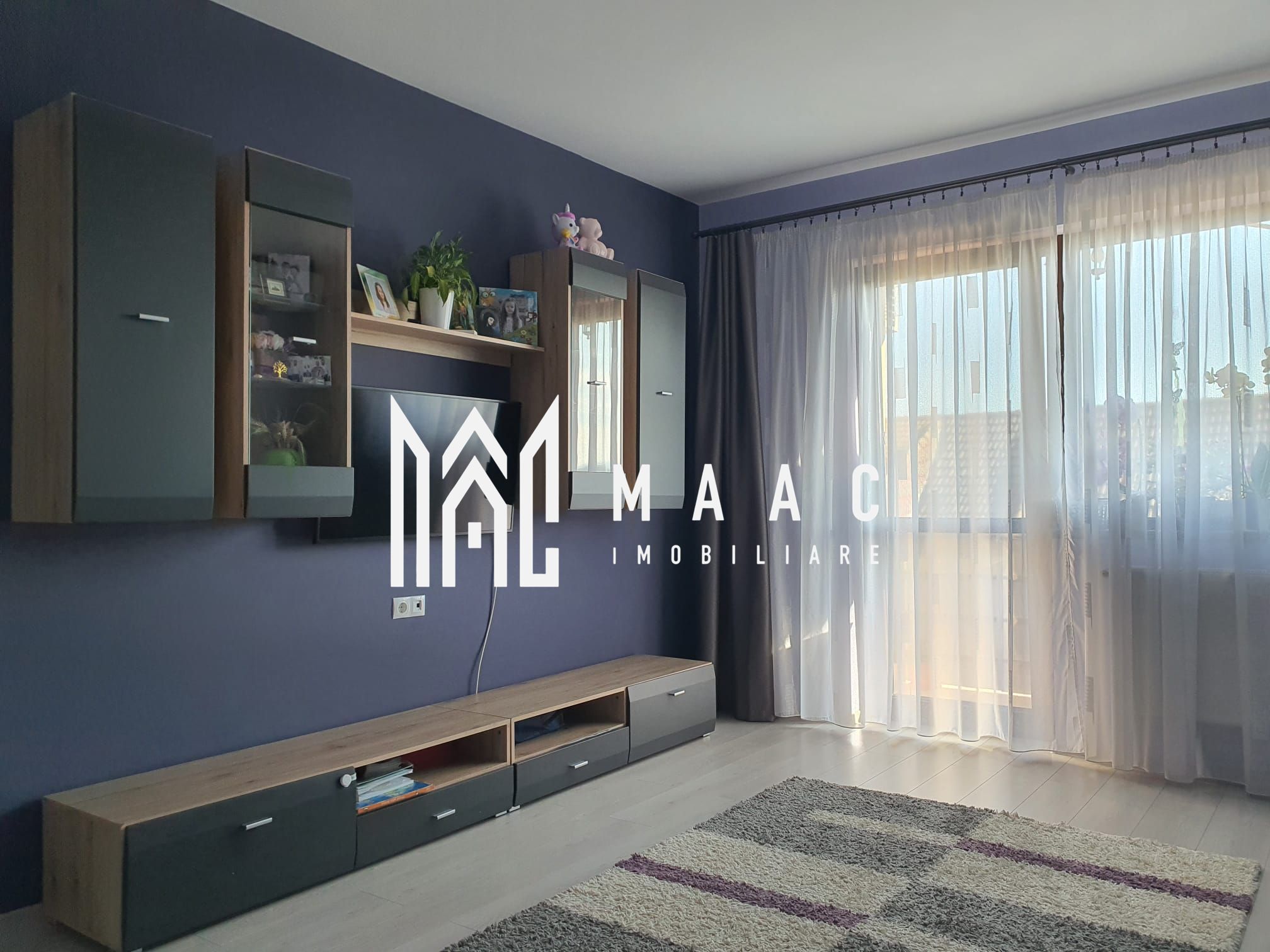 Apartament 4 camere de vânzare | Șura Mare | 110 mp, parcare