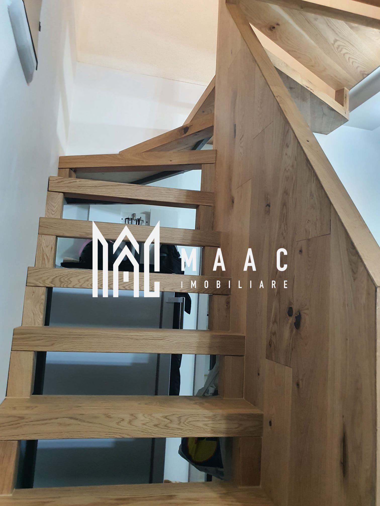 Apartament 4 camere de vânzare | Șura Mare | 110 mp, parcare — fotografia 11