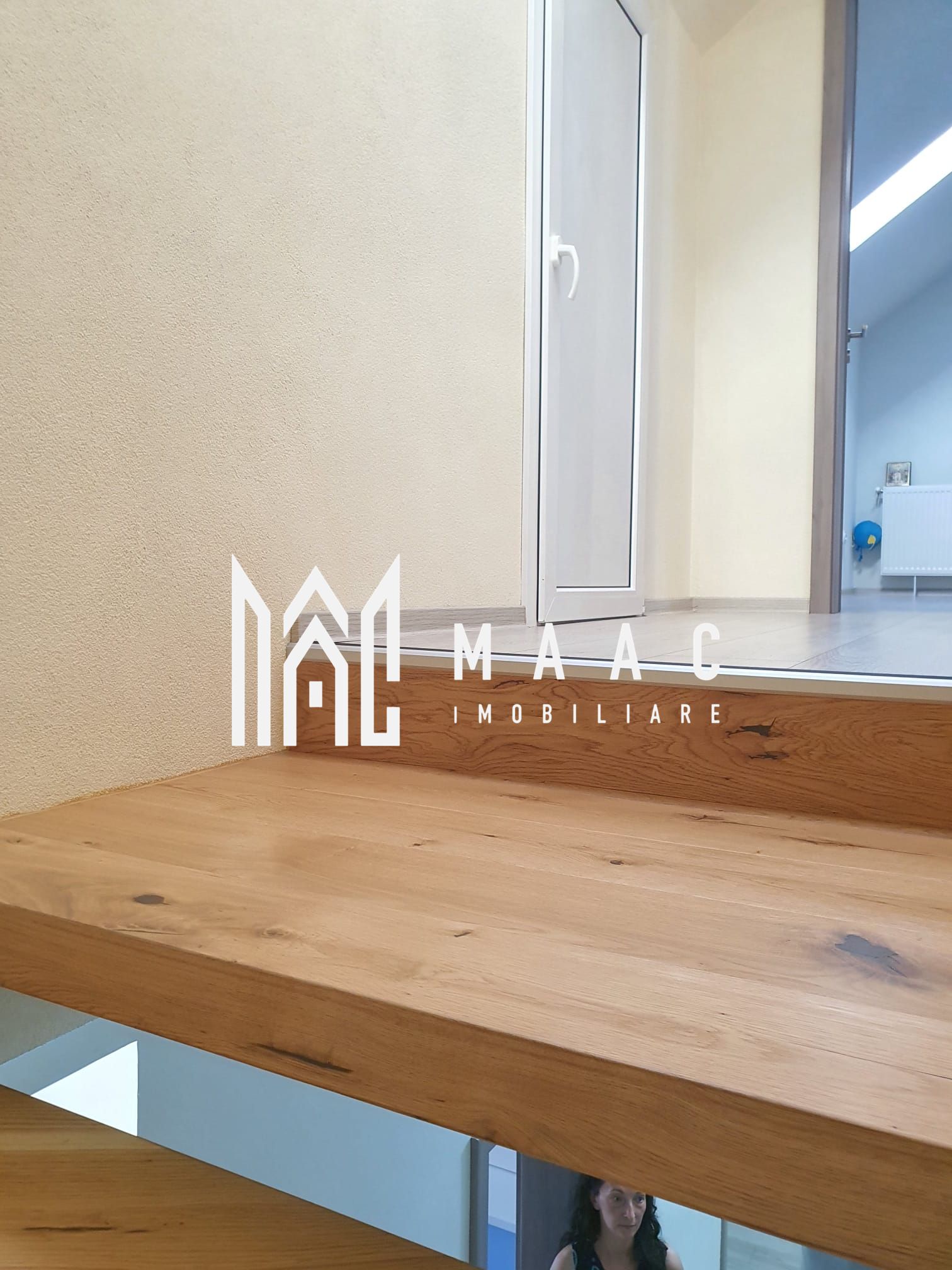 Apartament 4 camere de vânzare | Șura Mare | 110 mp, parcare — fotografia 12