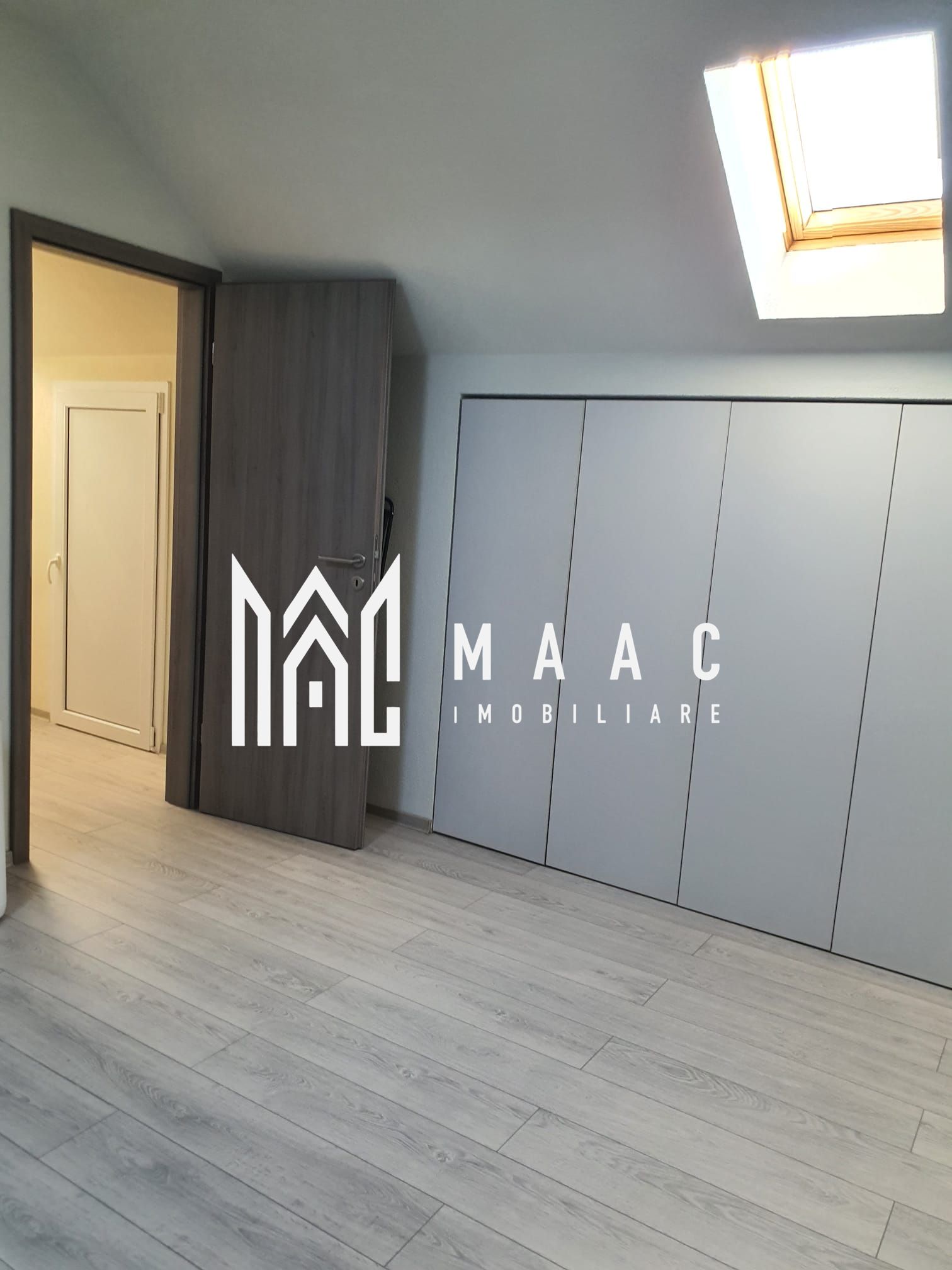 Apartament 4 camere de vânzare | Șura Mare | 110 mp, parcare — fotografia 15