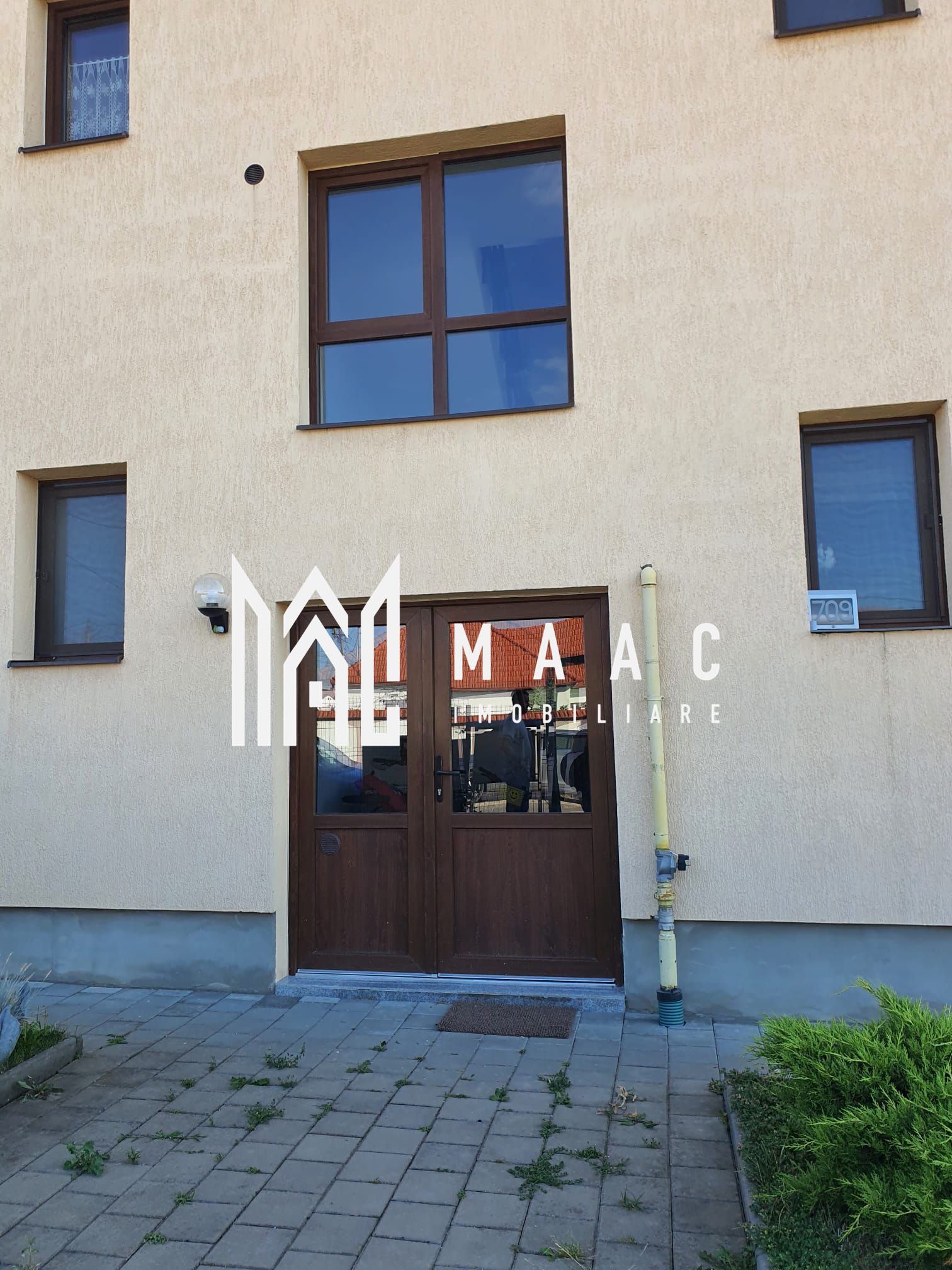 Apartament 4 camere de vânzare | Șura Mare | 110 mp, parcare — fotografia 16
