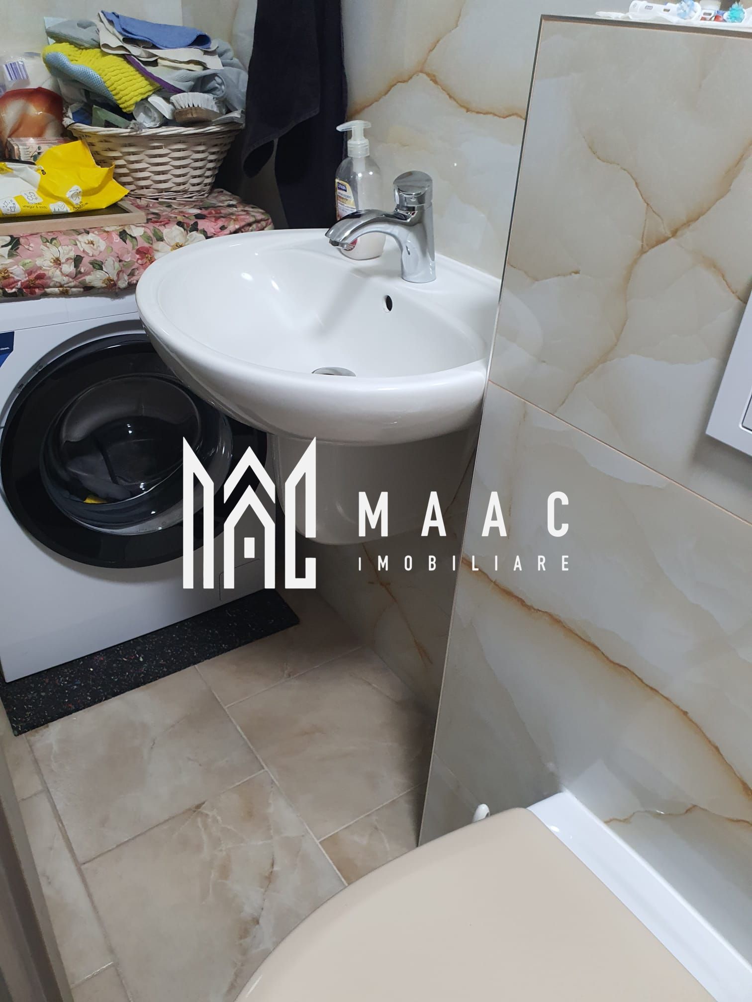 Apartament 4 camere de vânzare | Șura Mare | 110 mp, parcare — fotografia 18