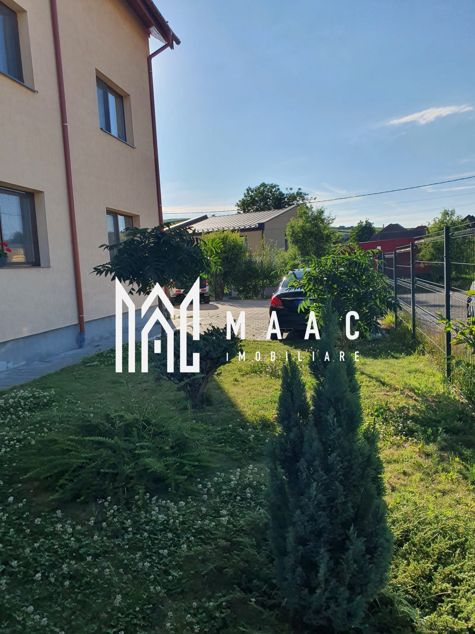 Apartament 4 camere de vânzare | Șura Mare | 110 mp, parcare — fotografia 6