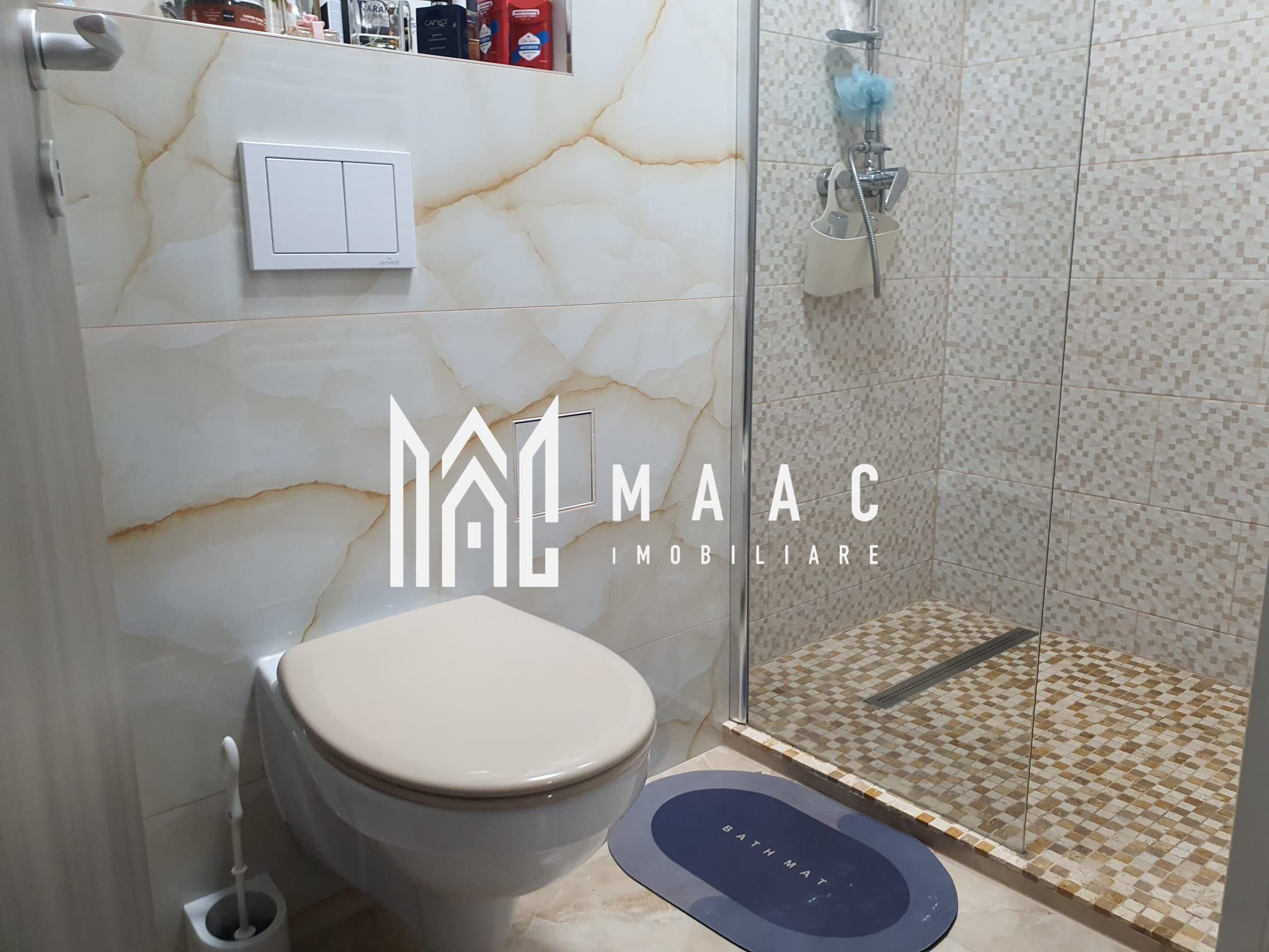 Apartament 4 camere de vânzare | Șura Mare | 110 mp, parcare — fotografia 8