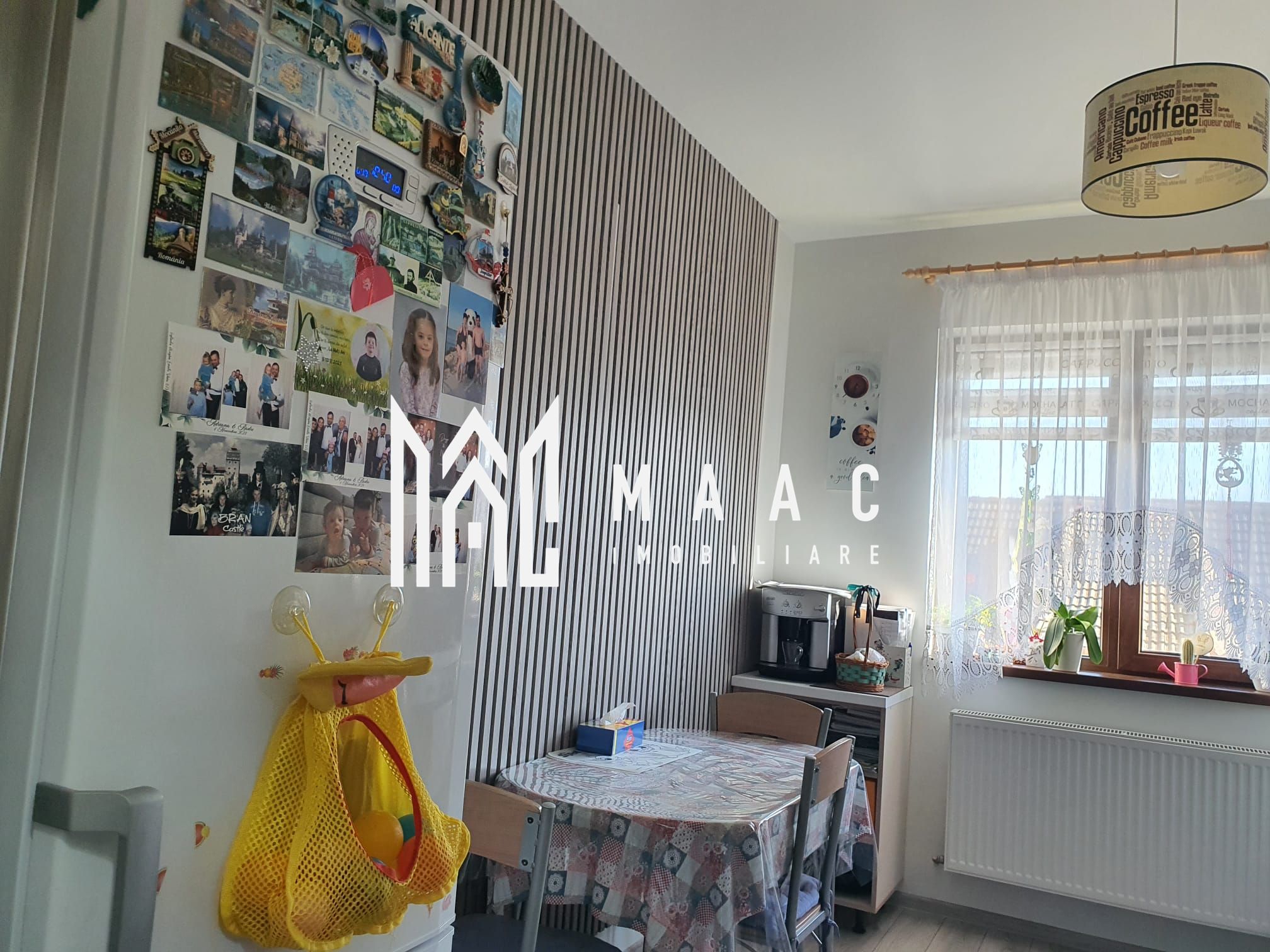 Apartament 4 camere de vânzare | Șura Mare | 110 mp, parcare — fotografia 9
