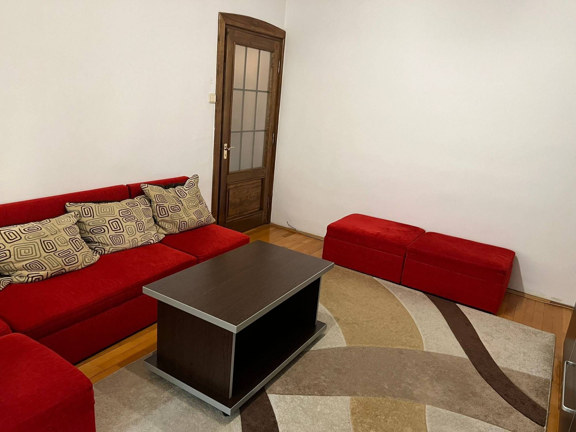 Apartament cu 3 camere de închiriat – Marasti — fotografia 2