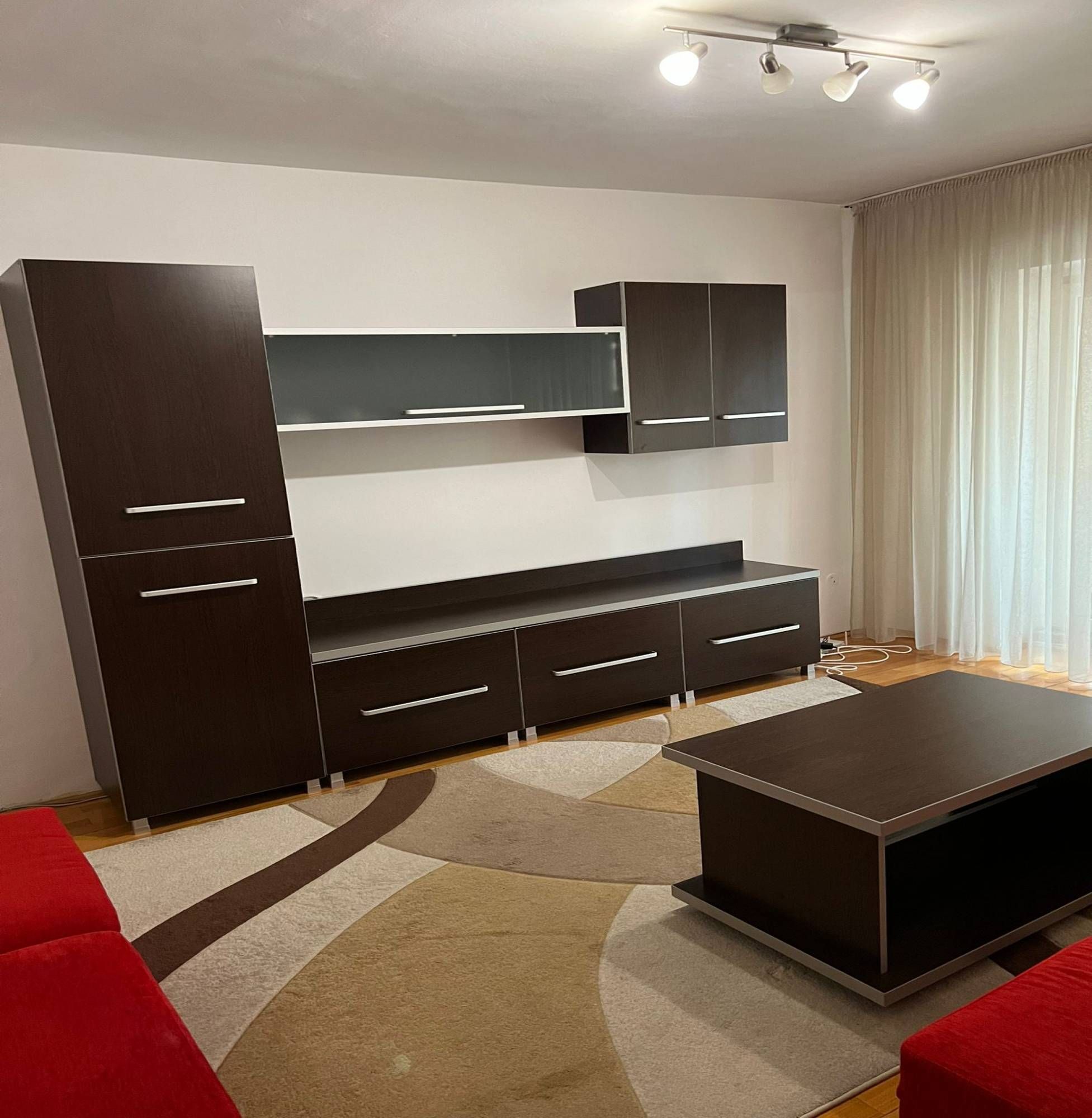 Apartament cu 3 camere de închiriat – Marasti — fotografia 4