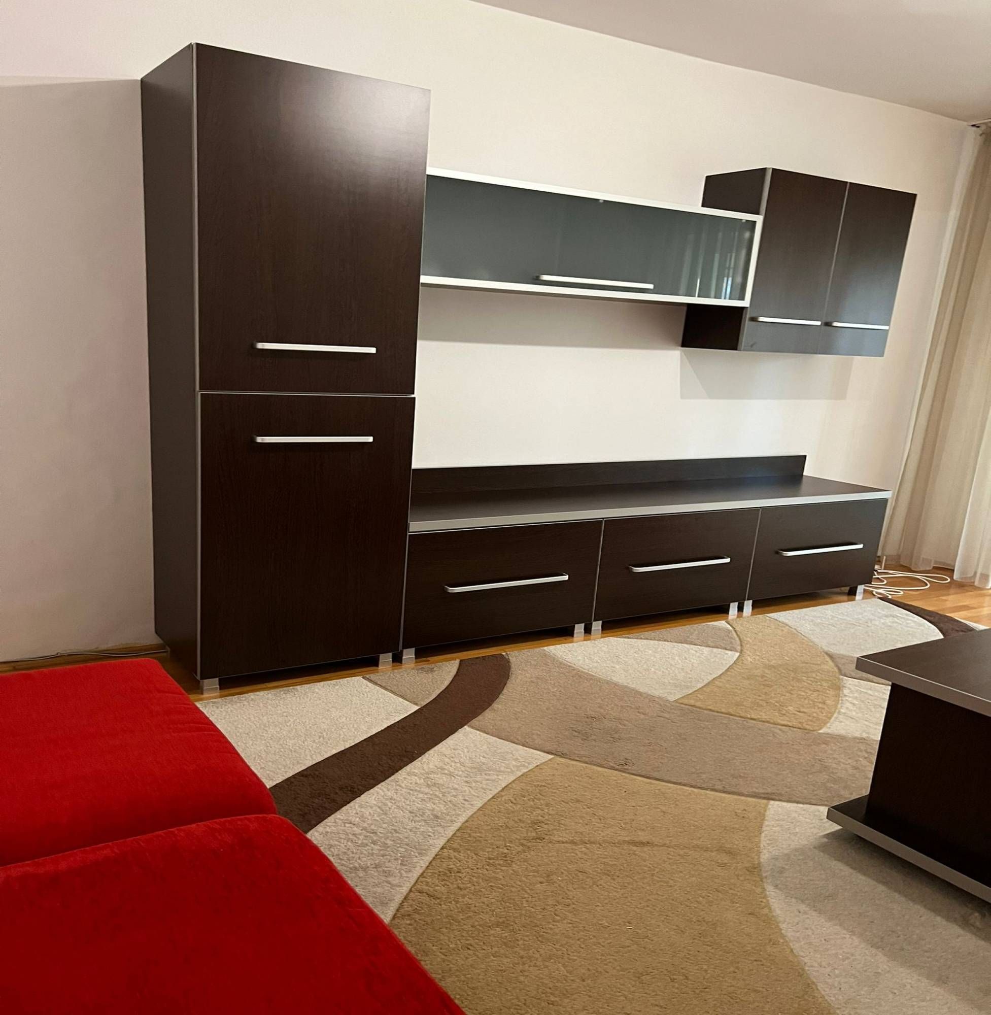 Apartament cu 3 camere de închiriat – Marasti — fotografia 5