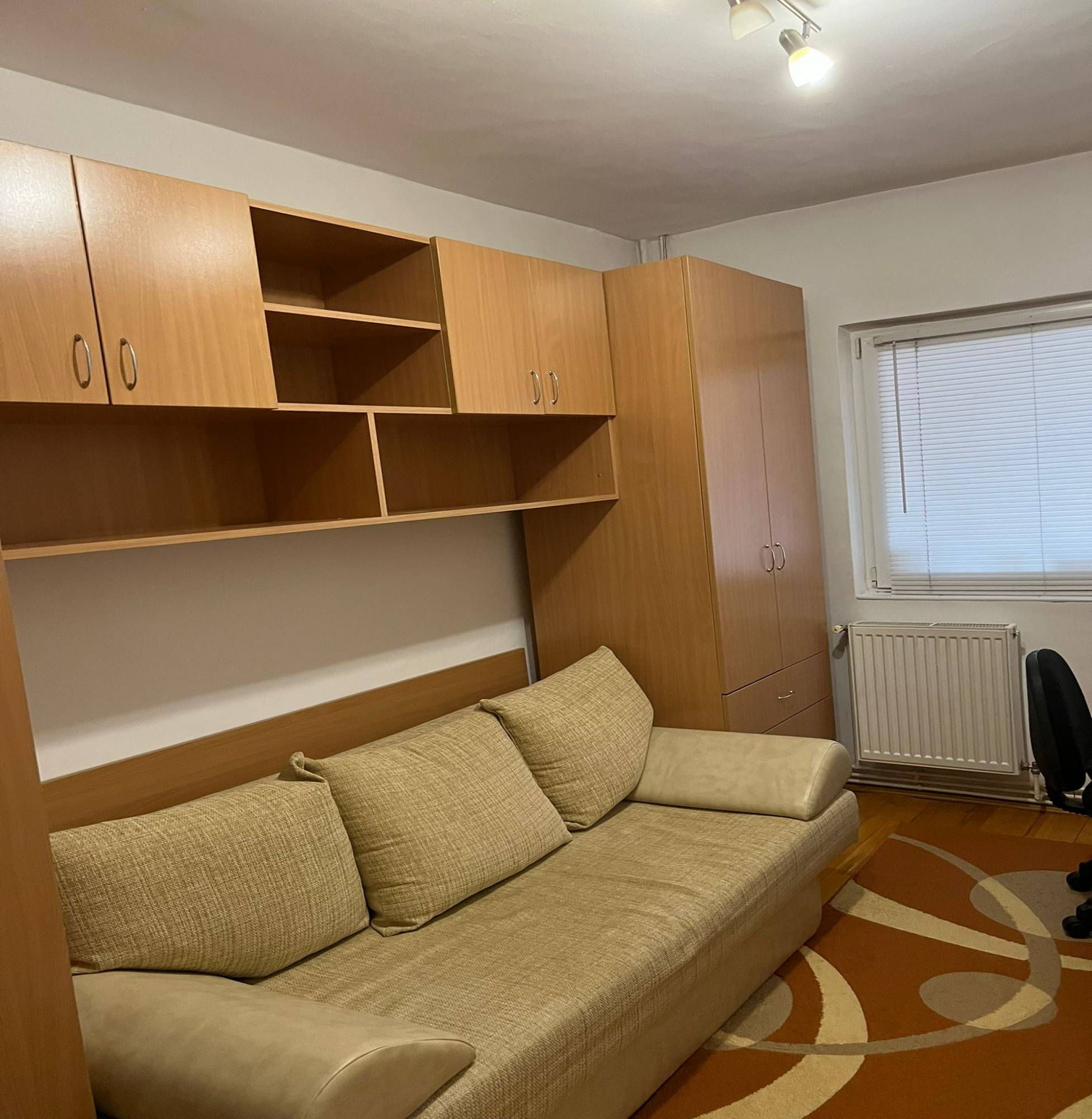Apartament cu 3 camere de închiriat – Marasti — fotografia 6