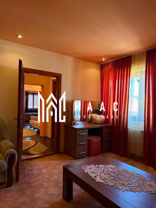 Casa individuala | 4 camere | 180MP | Teren 900 MP | Saliste