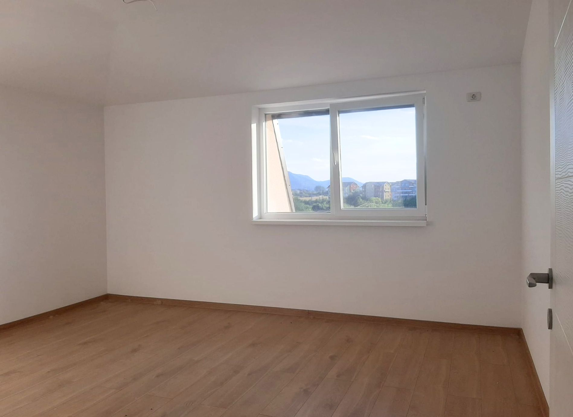 Apartament 2 camere NOU nelocuit cu vedere spre Tampa Subcetate Residence — fotografia 16