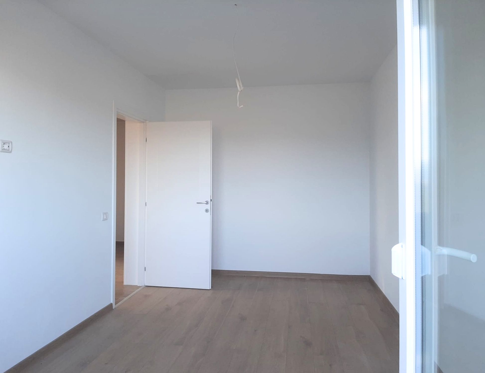 Apartament 2 camere NOU nelocuit cu vedere spre Tampa Subcetate Residence — fotografia 18