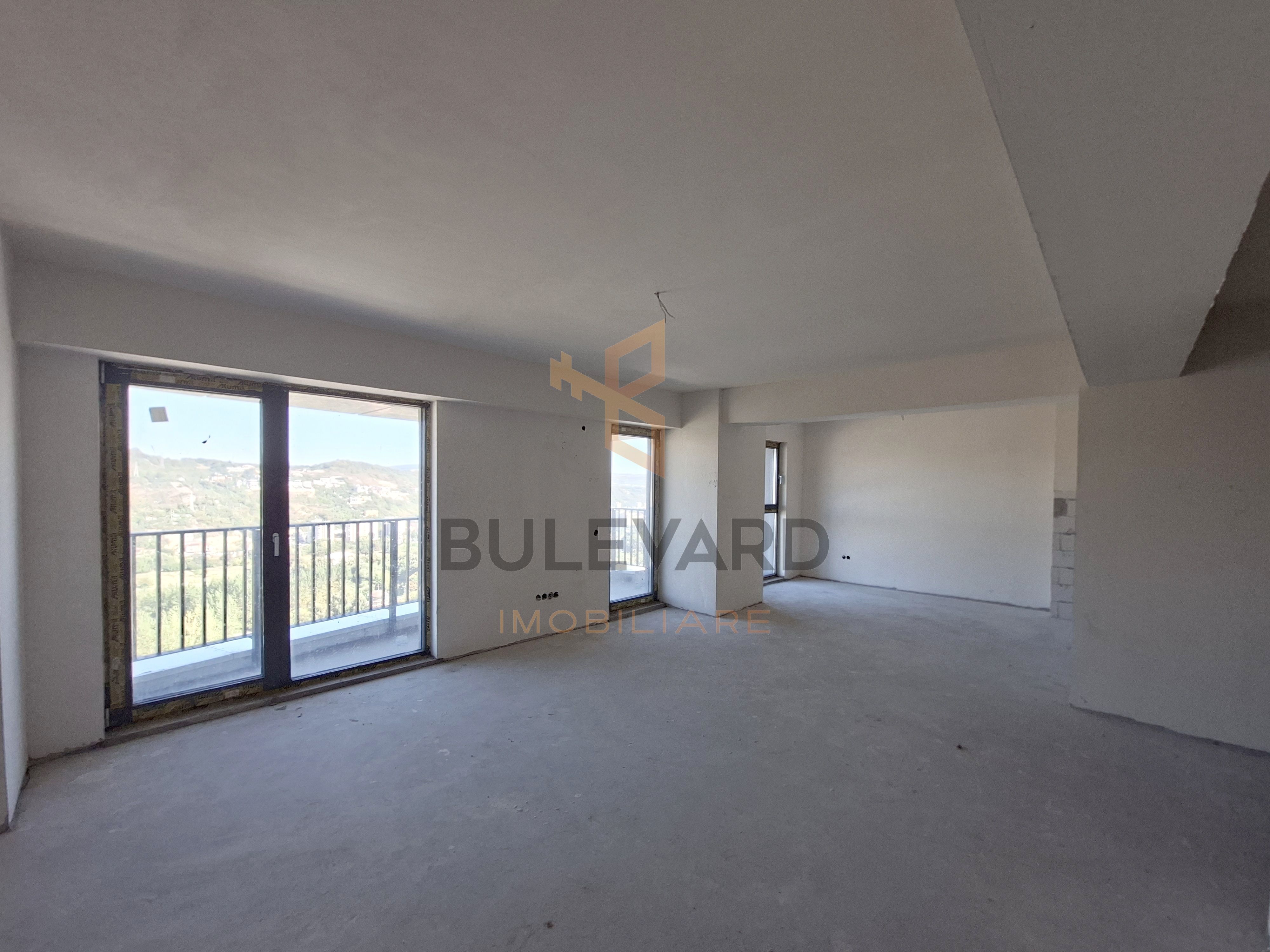 Comision 0! Apartament 1 camera bloc nou, etaj 23! — fotografia 5