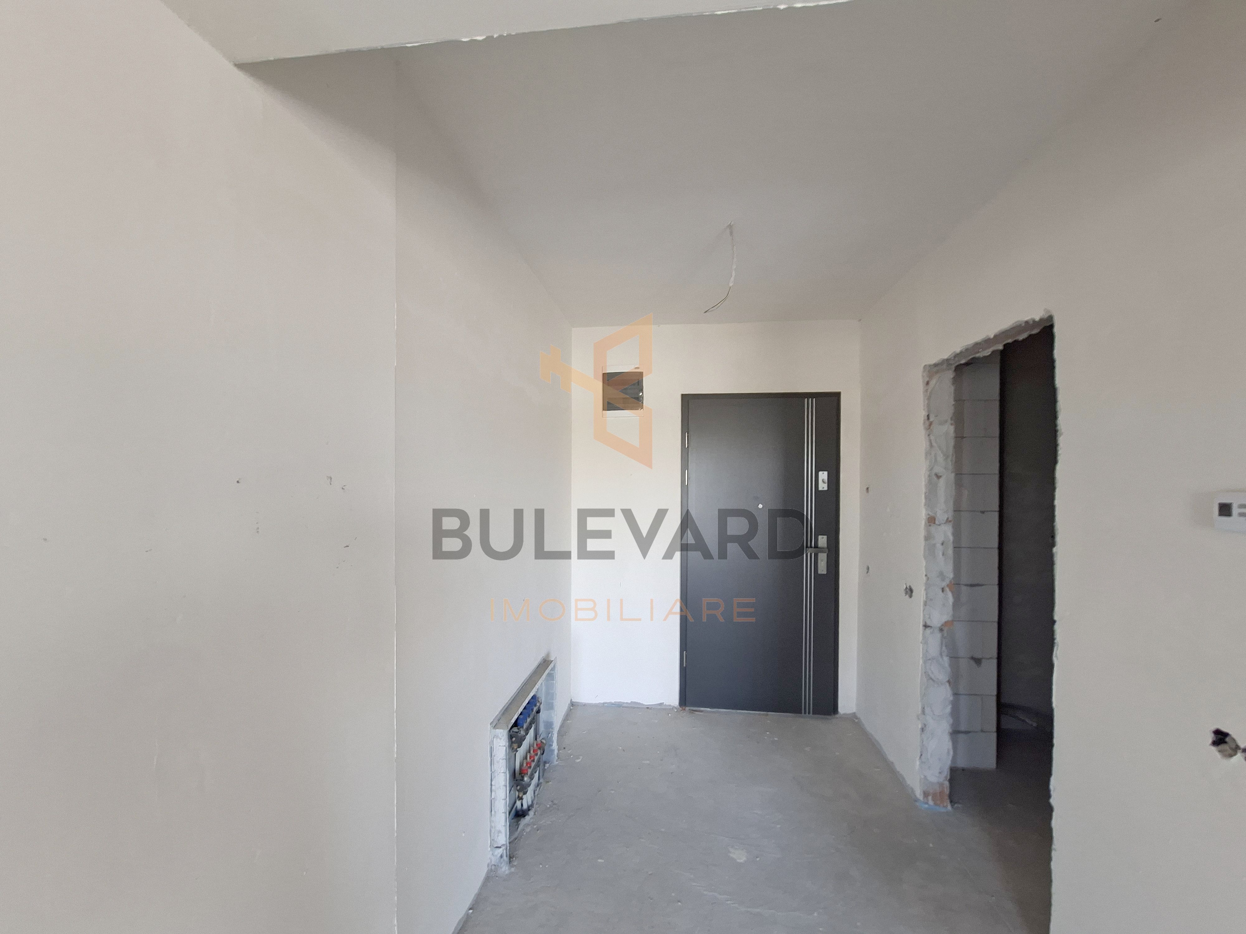Comision 0! Apartament 1 camera bloc nou, etaj 23! — fotografia 6