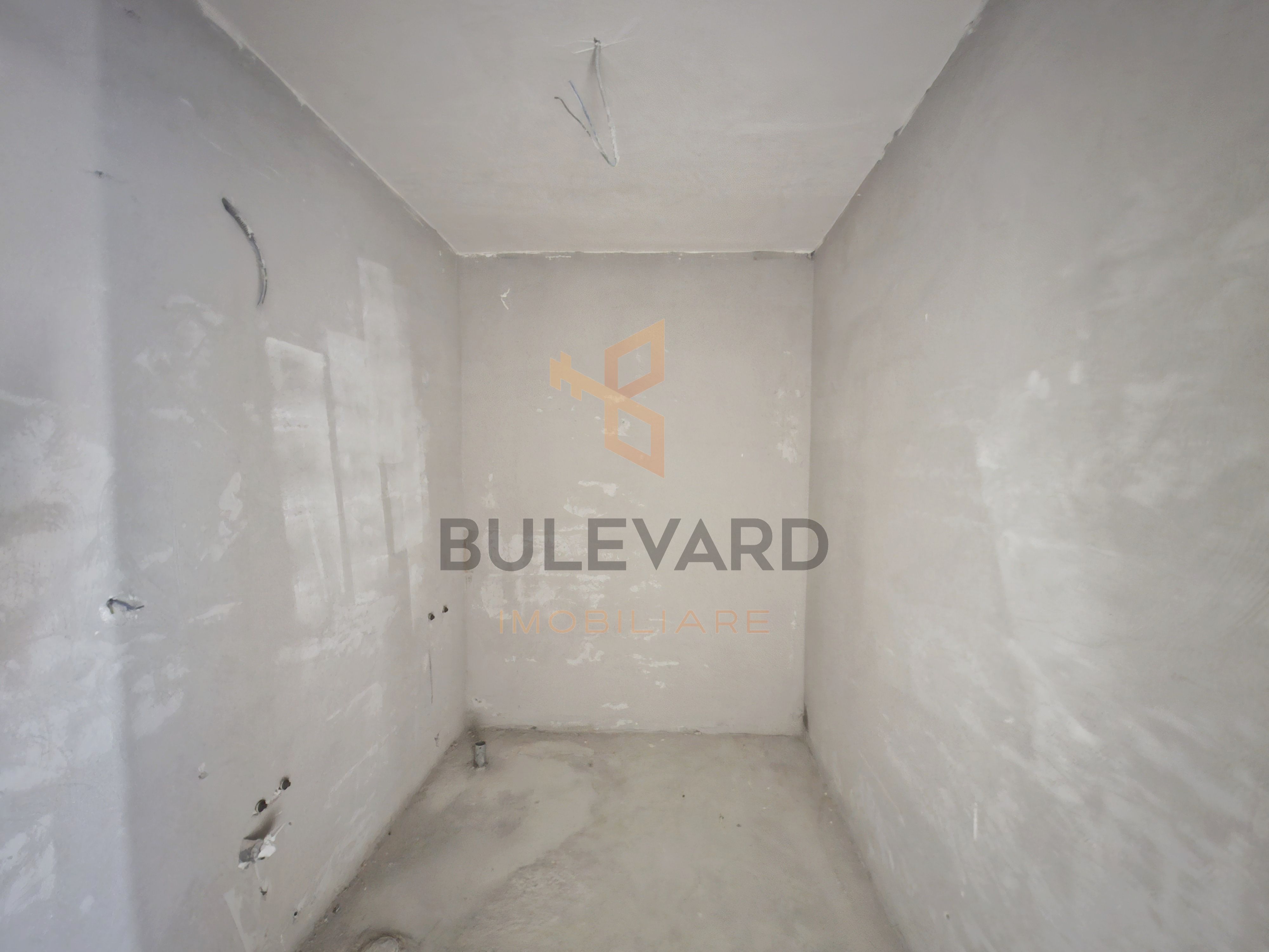 Comision 0! Apartament 1 camera bloc nou, etaj 23! — fotografia 8