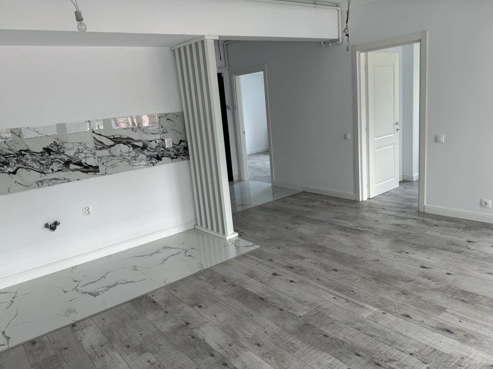 Apartament 2/3 Camere | Calea Mosilor-Obor — fotografia 4