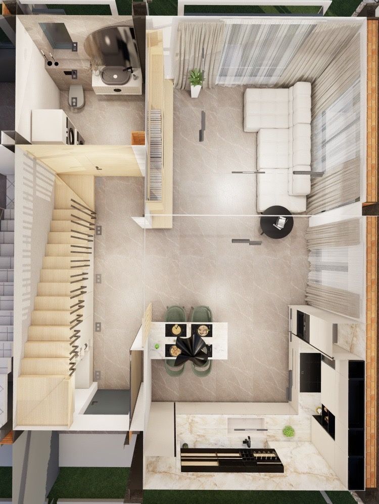 Casa Premium, locatie excelenta (Manastirea Cetatuia) la 1,5 km de Bld — fotografia 4